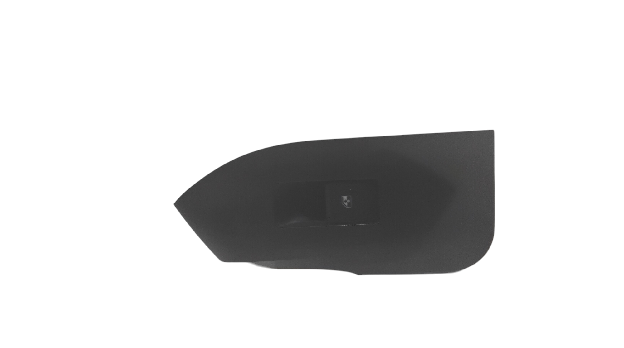 Interruttore Alzacristalli Porta Post. Destro 96628550 Usato