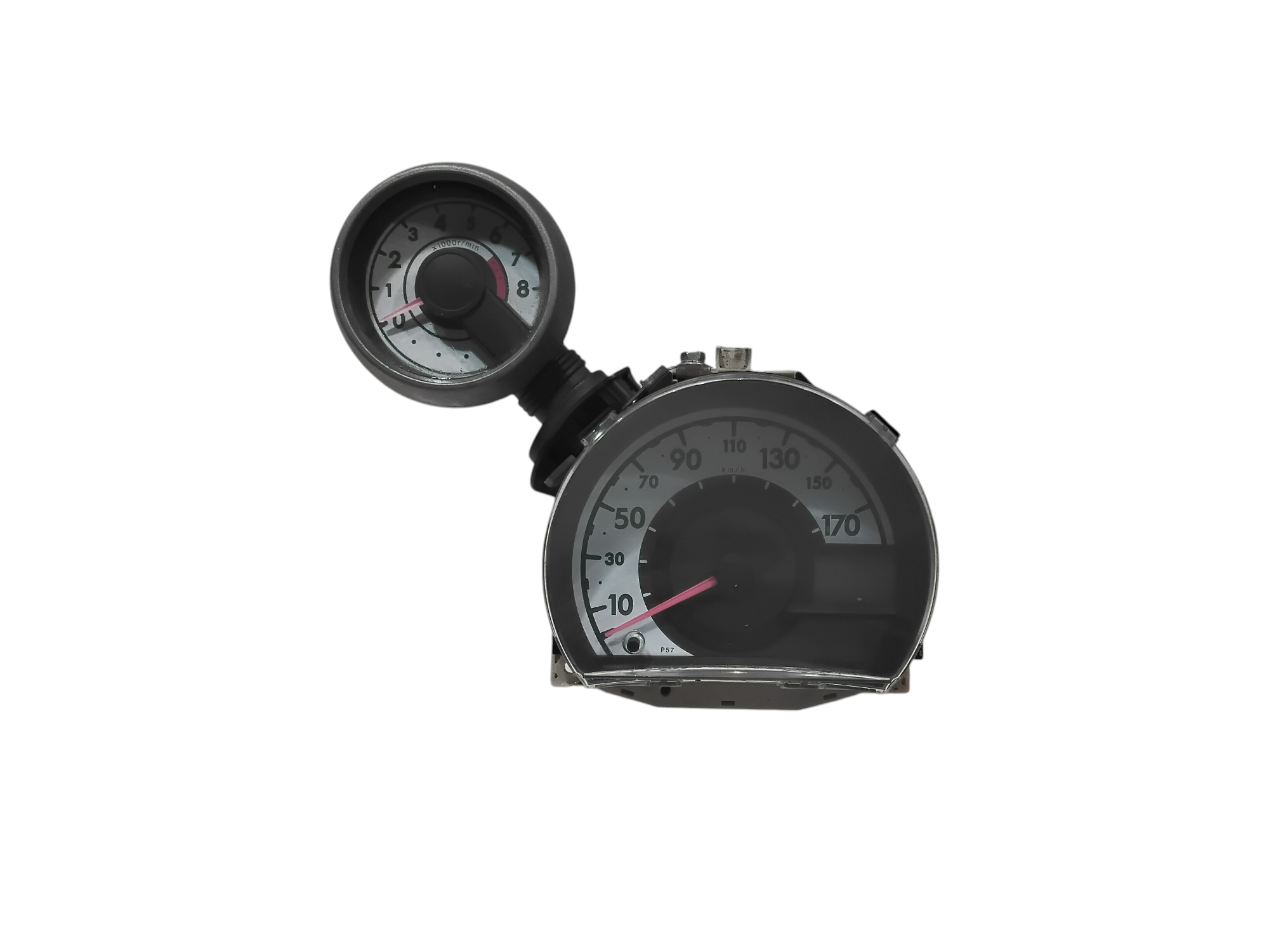 Quadro Portastrumenti 6103AT Usato