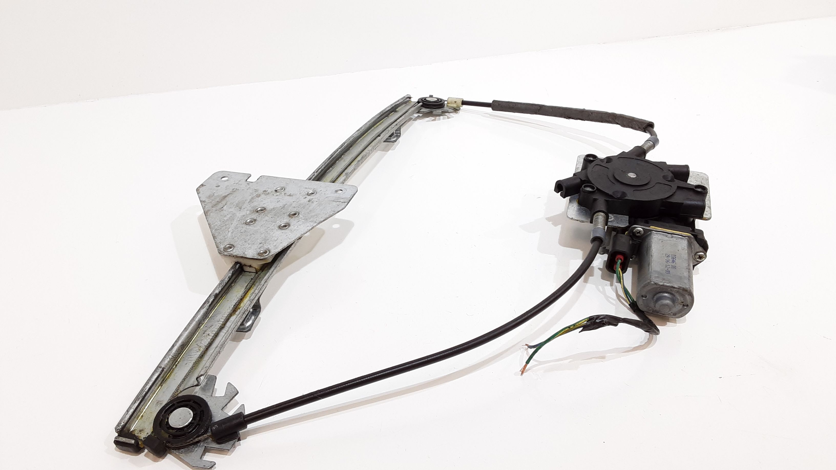 Alzacristallo Porta Ant. Destro 5Z3837502E Usato