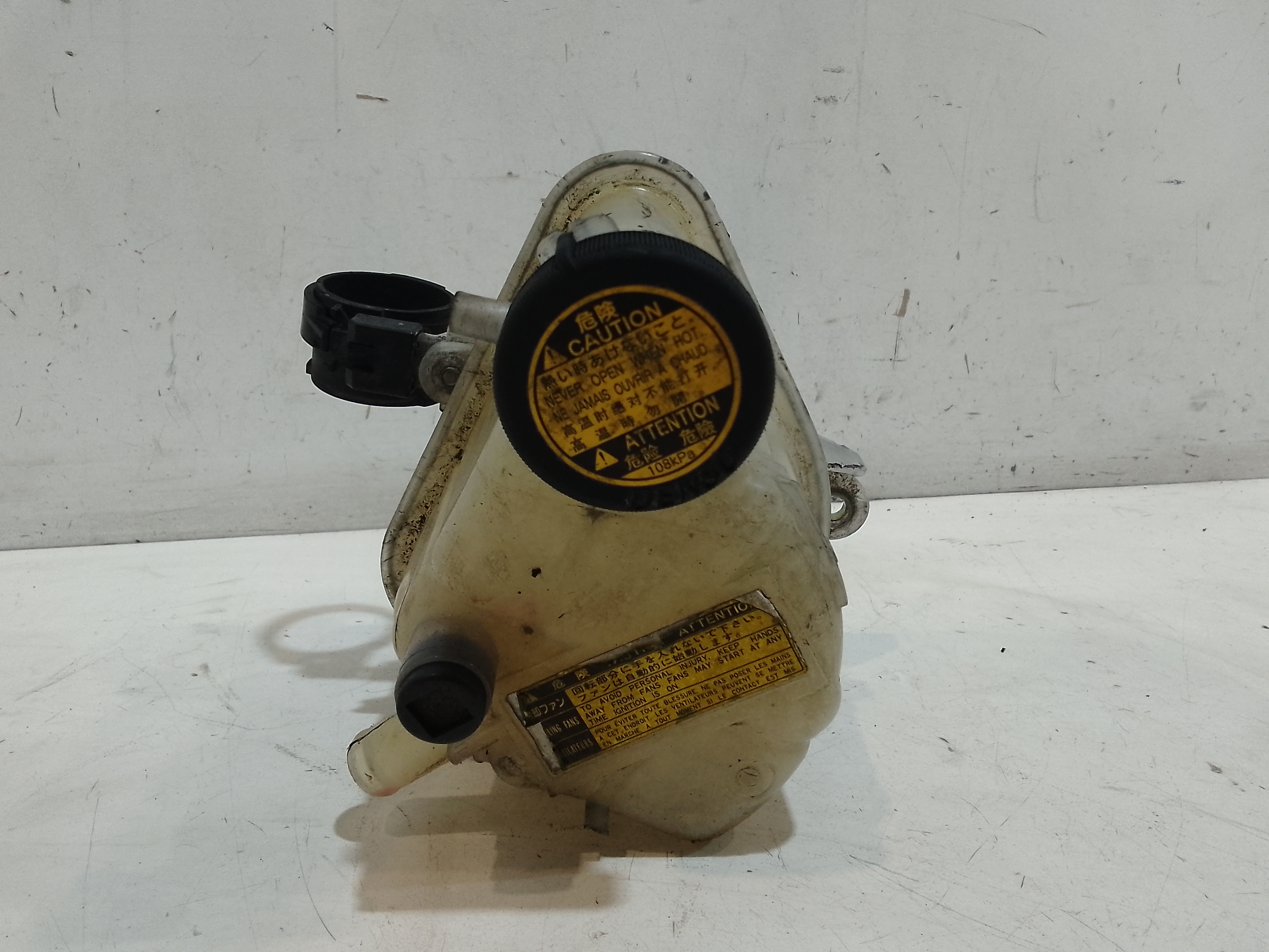 Vaschetta Compensazione Radiatore Usato