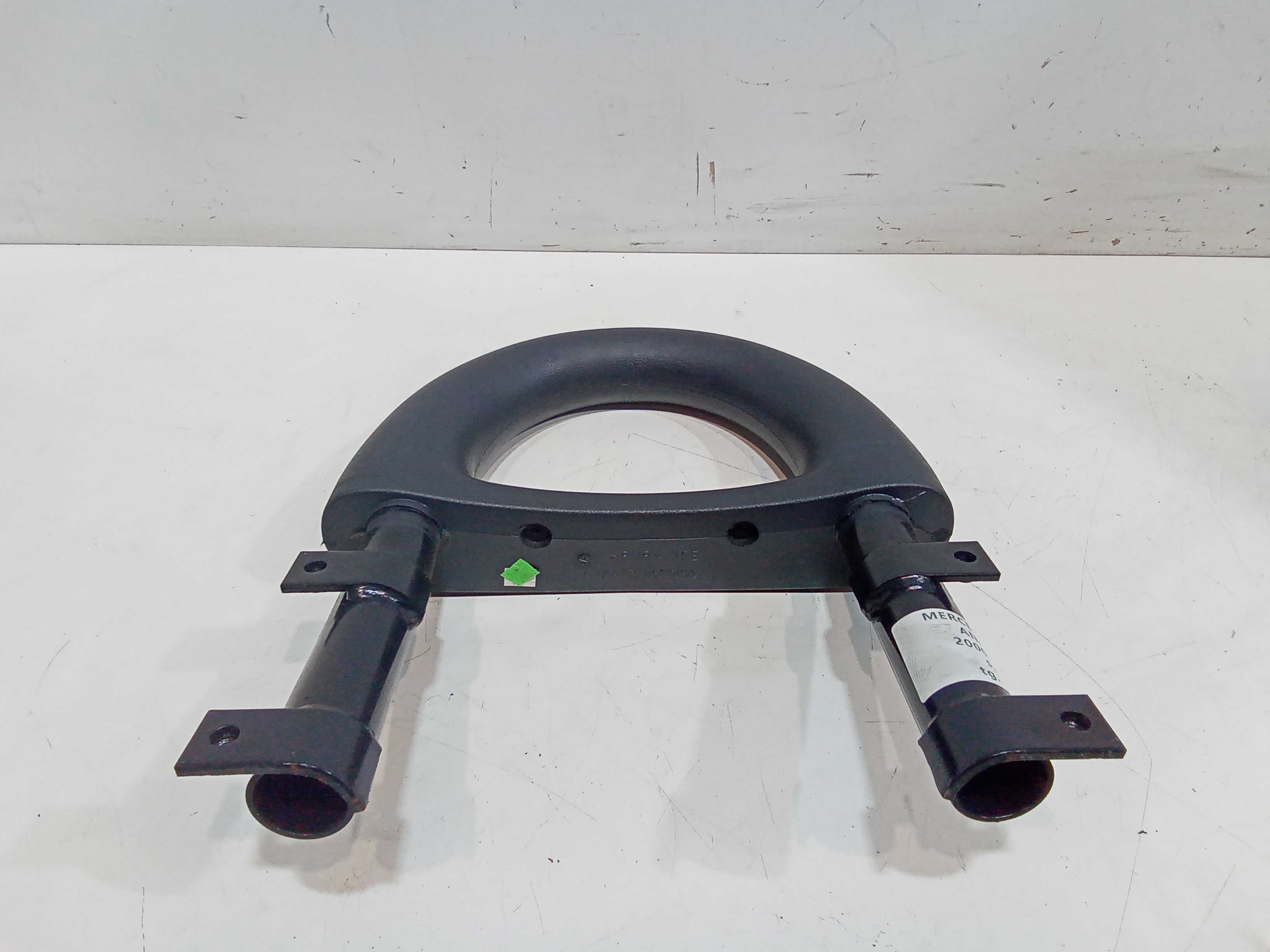 Appoggiatesta Sedile Ant. Destro + Appoggiatesta Sedile Ant. Sinistro Usato