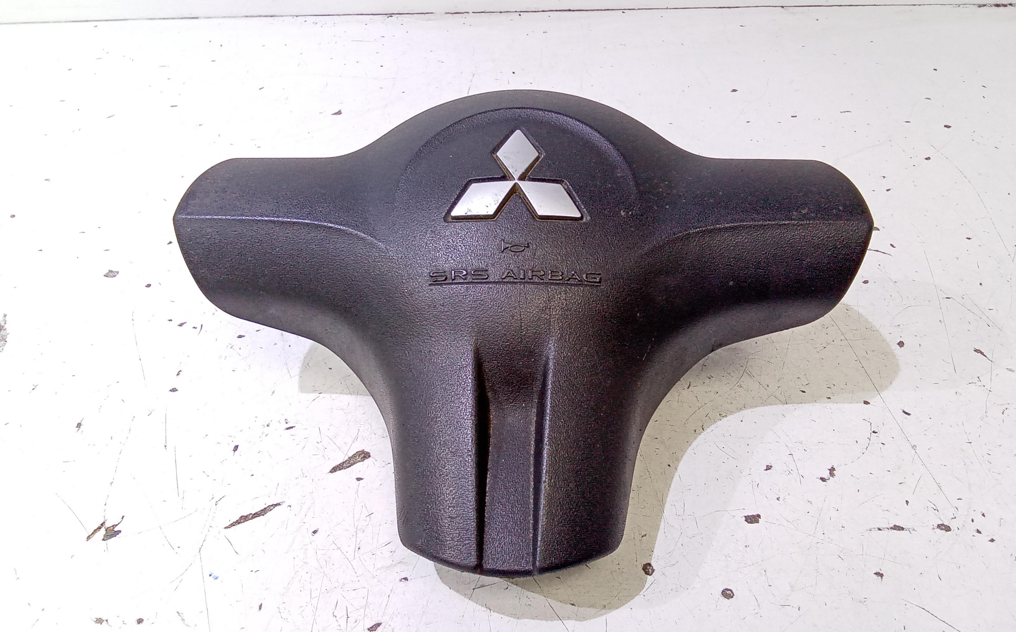 Dispositivo Airbag Lato Guida 7030A217XB Usato