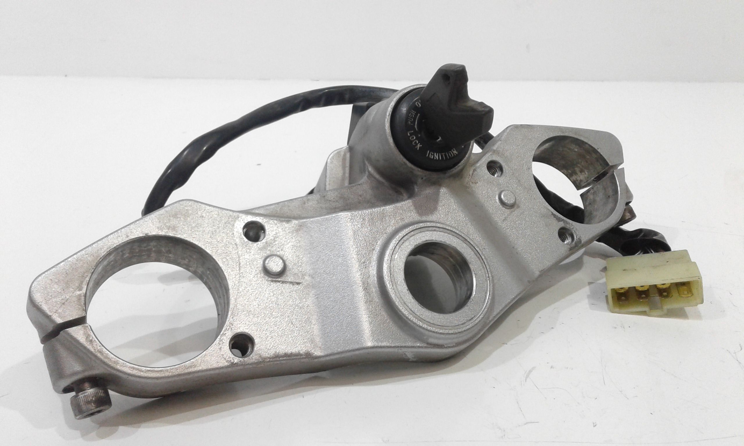 Kit Accensione Motore Usato