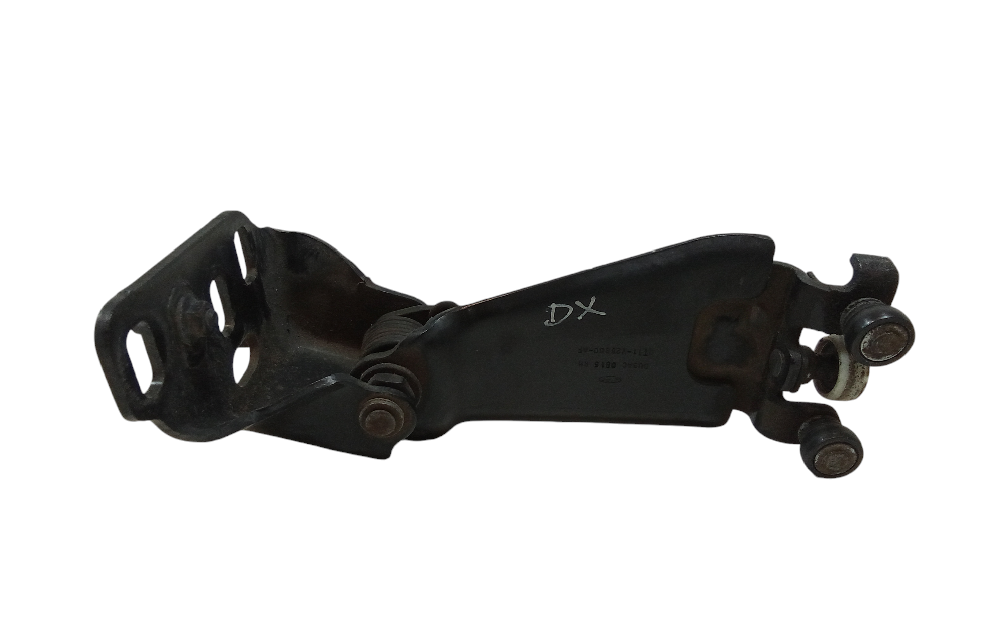 Cerniere Porta Scorrevole Sinistra Usato