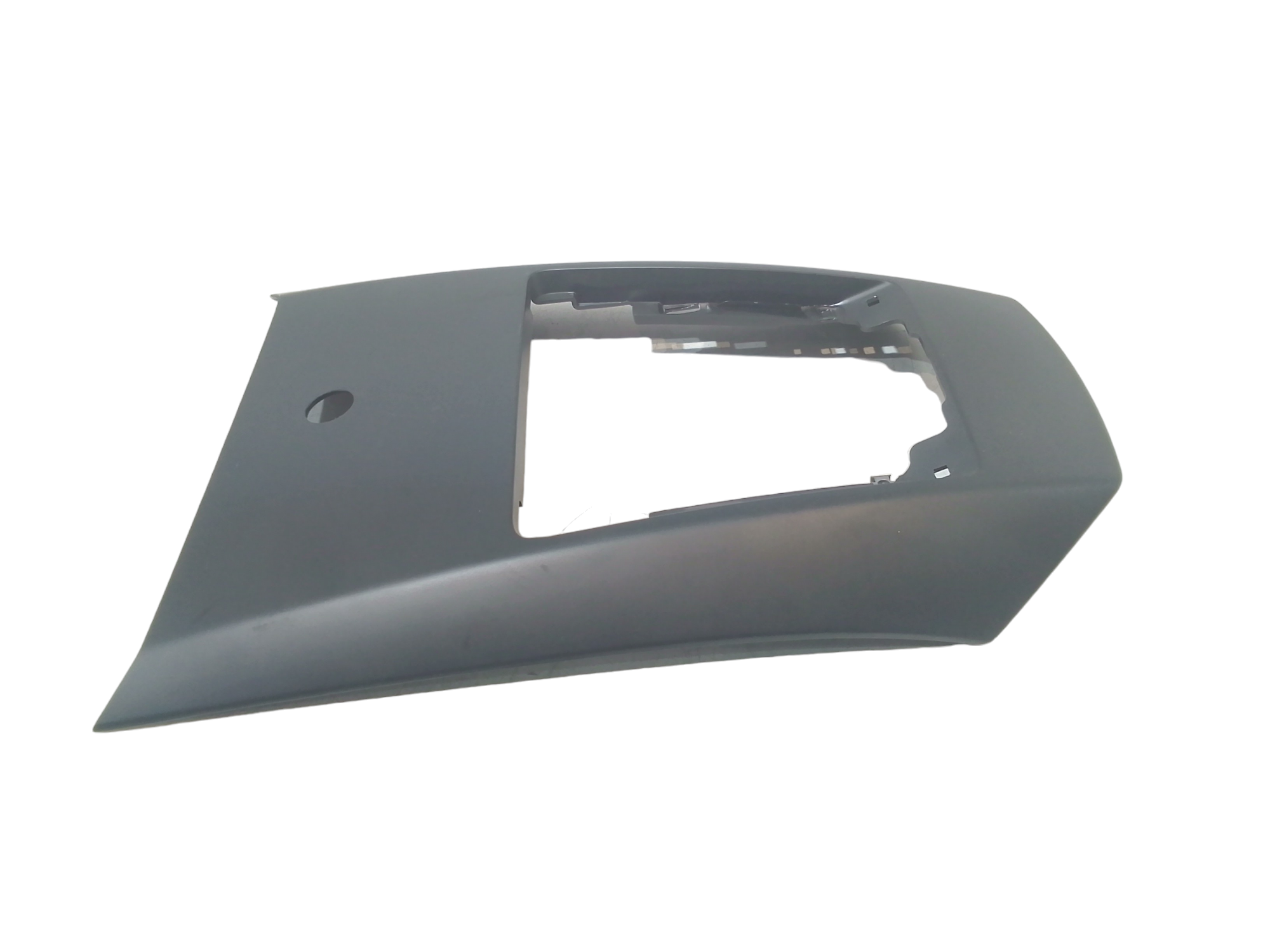 Cornice Portastrumenti , Usato