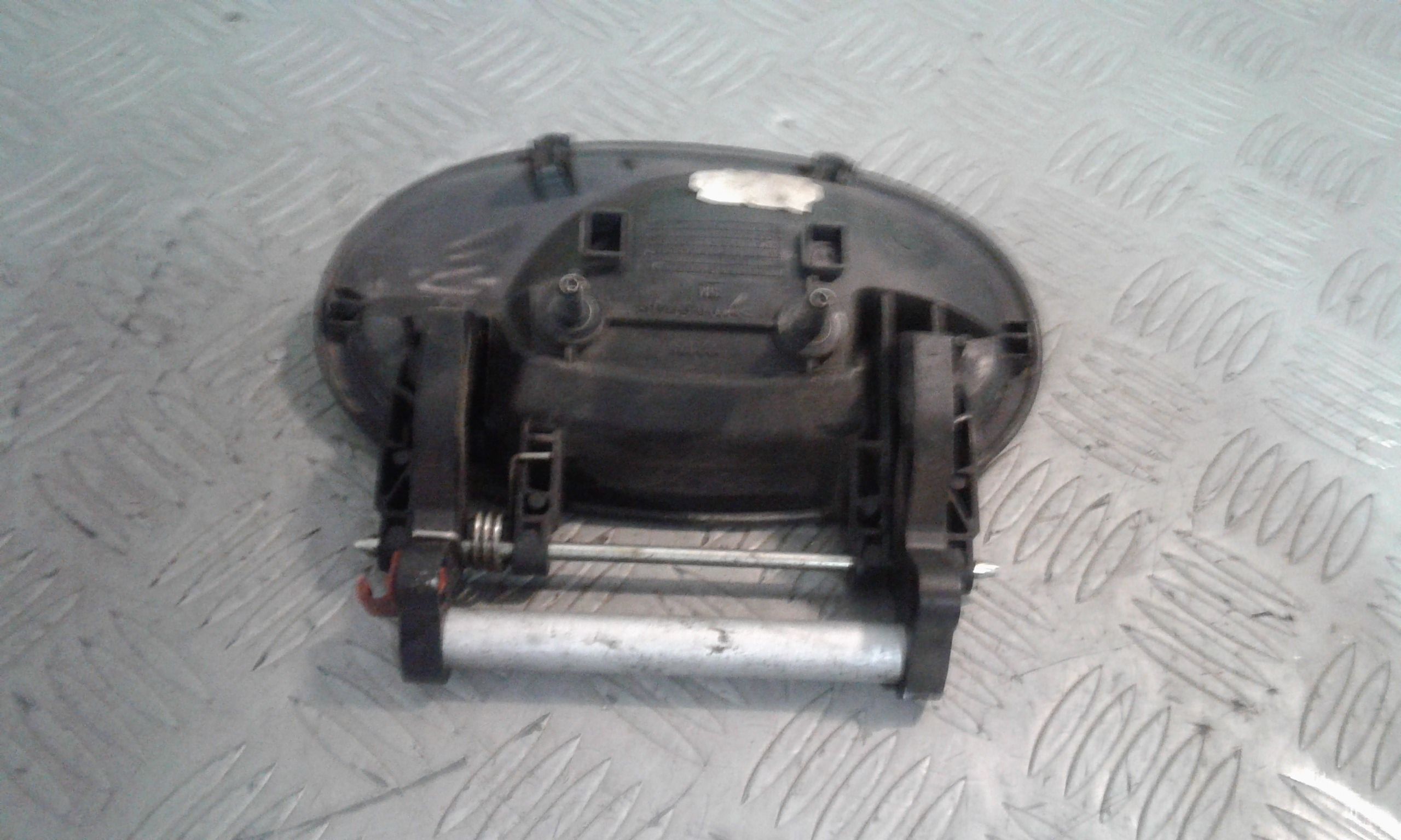 Maniglia Porta Post. Destro 9201077 Usato