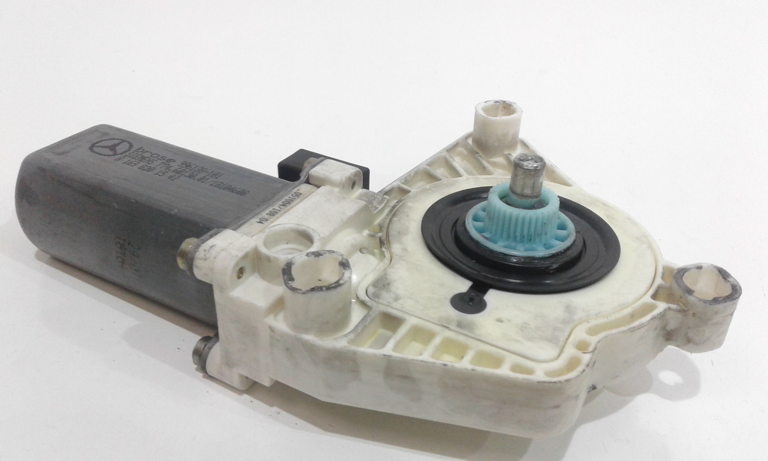 Motorino Alzacristallo Porta Ant. Sinistro A1698204142 Usato