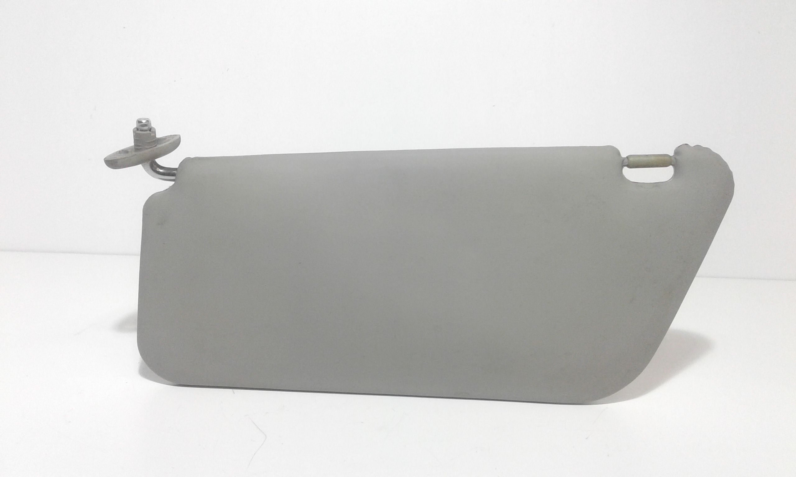 Aletta Parasole Parabrezza Destro 96279929 Usato