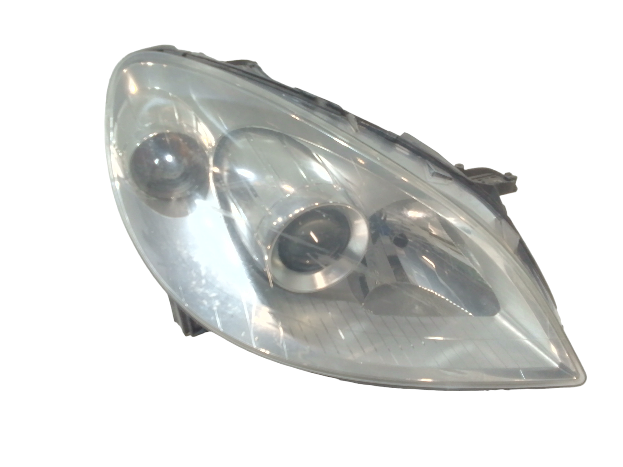 Proiettore Destro A1698201861 Usato