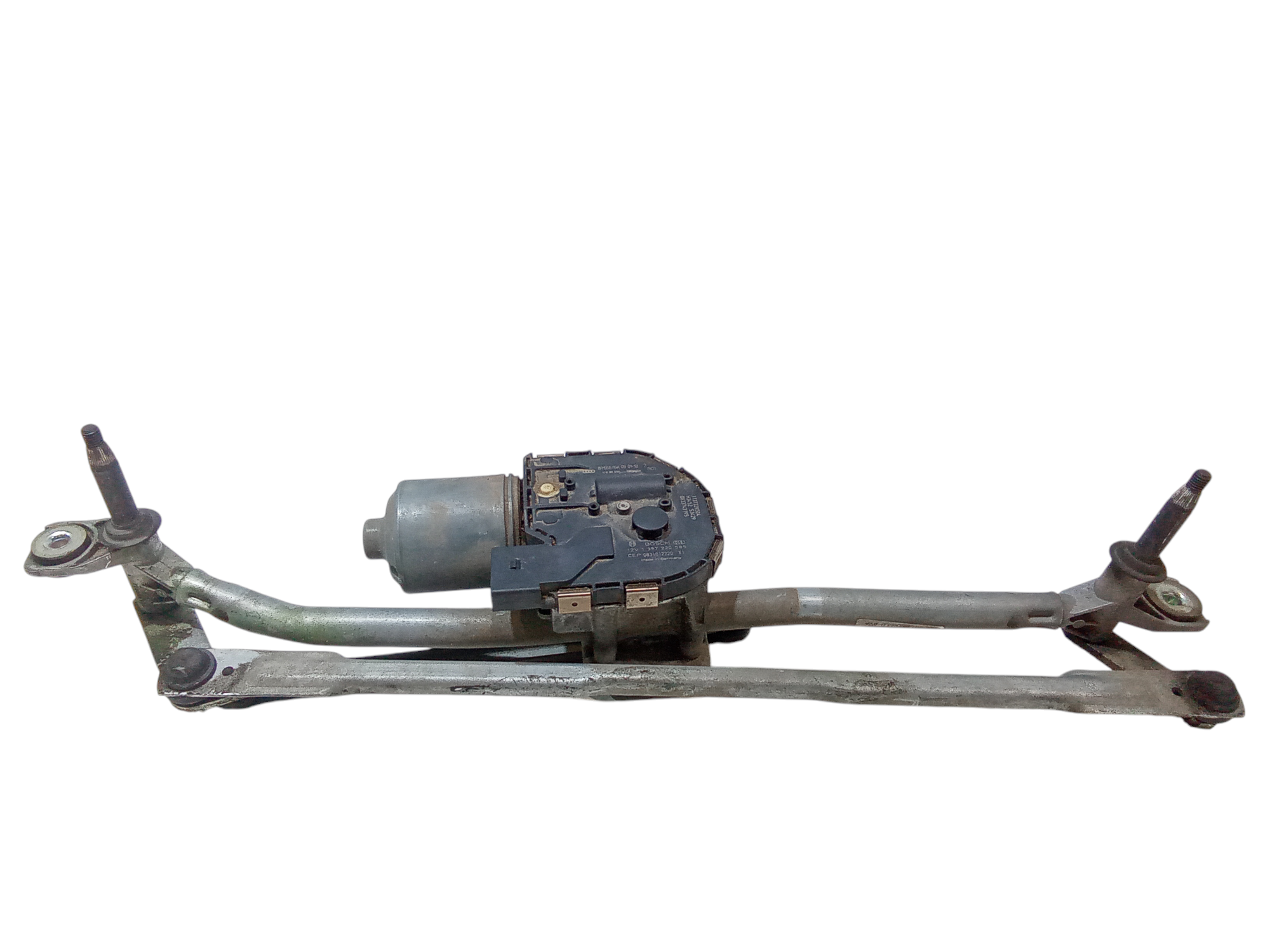 Motorino Tergiparabrezza Compl. Usato