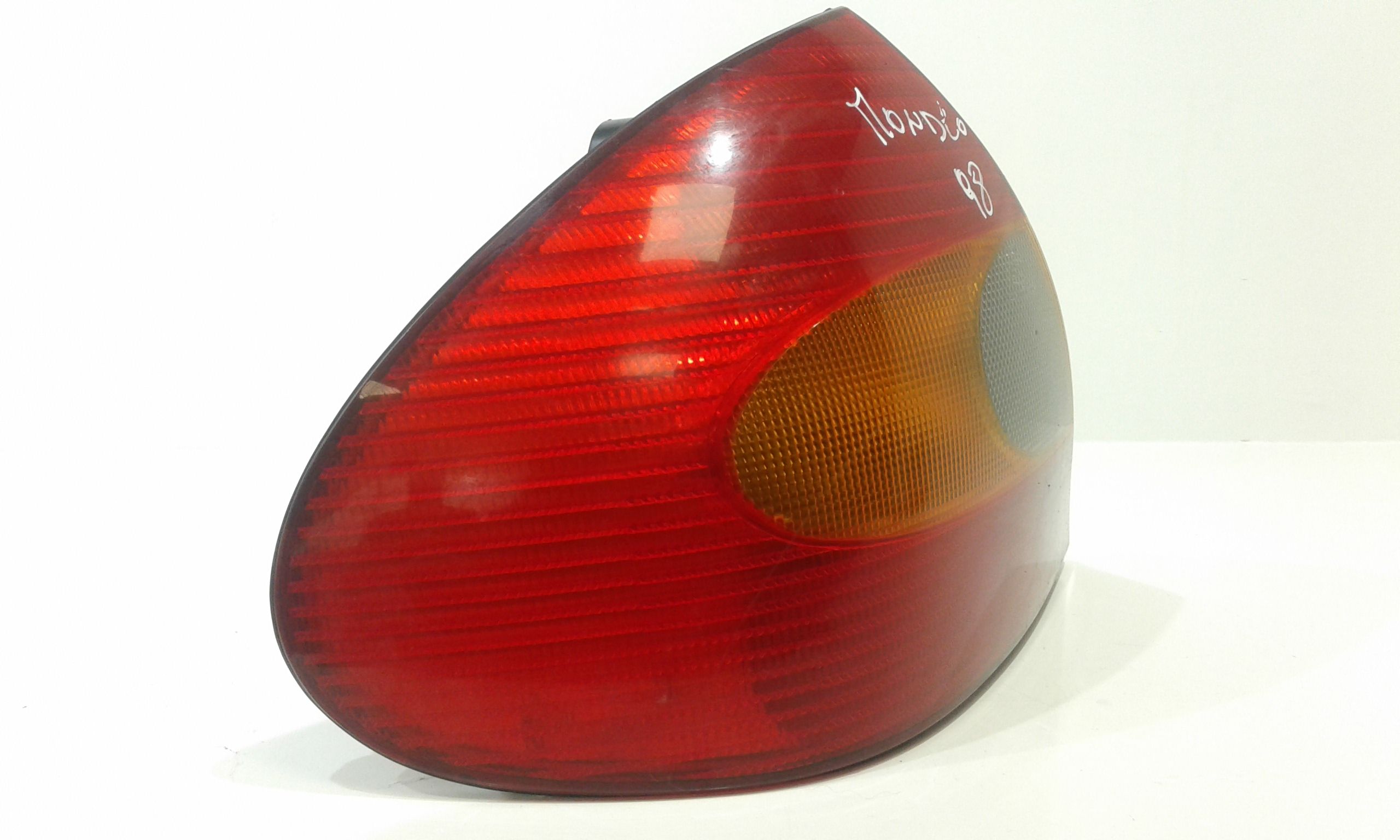 Fanale Post. Sinistro 1119441 Usato