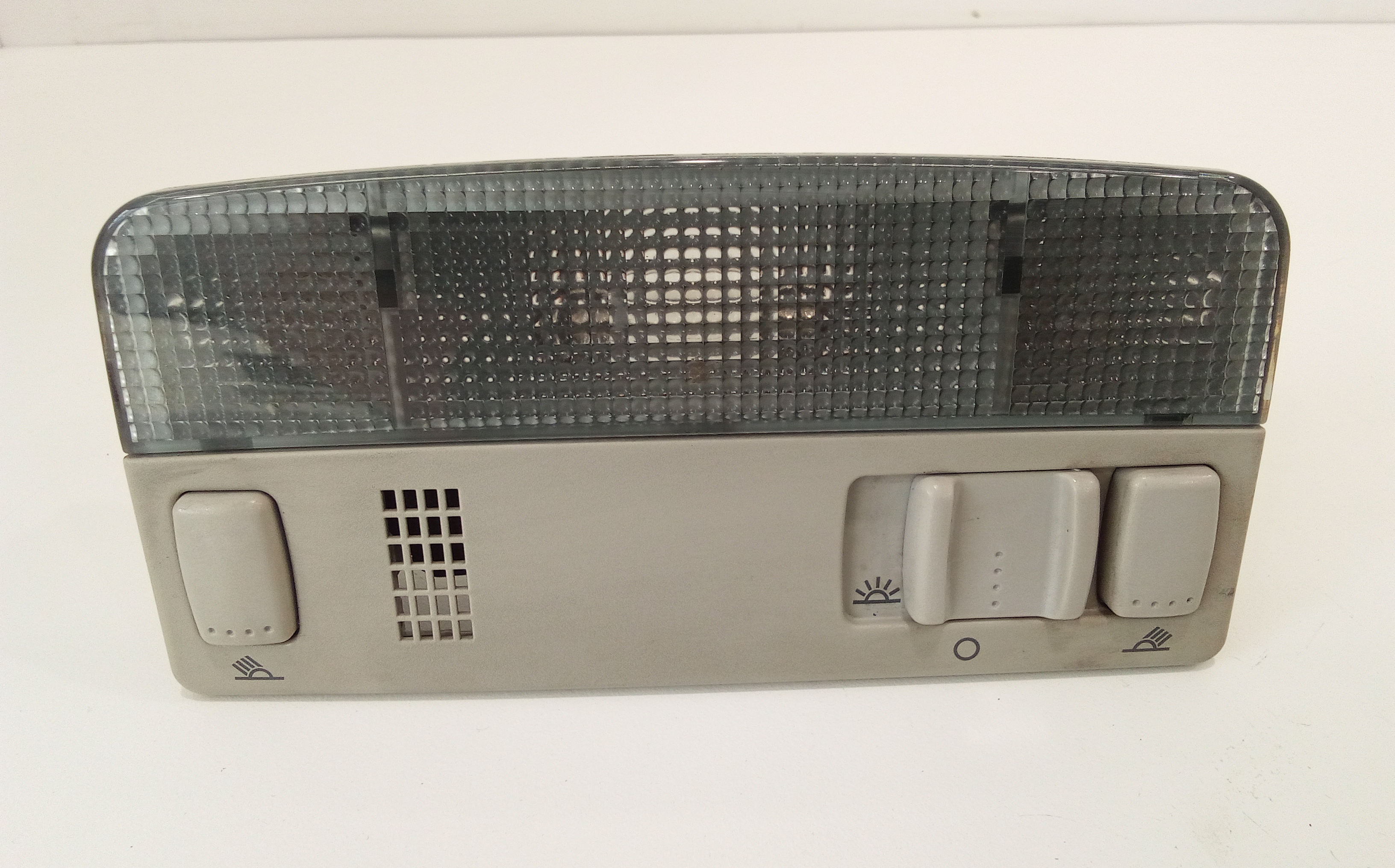 Luce Cortesia Ant. Tetto 3B0947105CY20 Usato