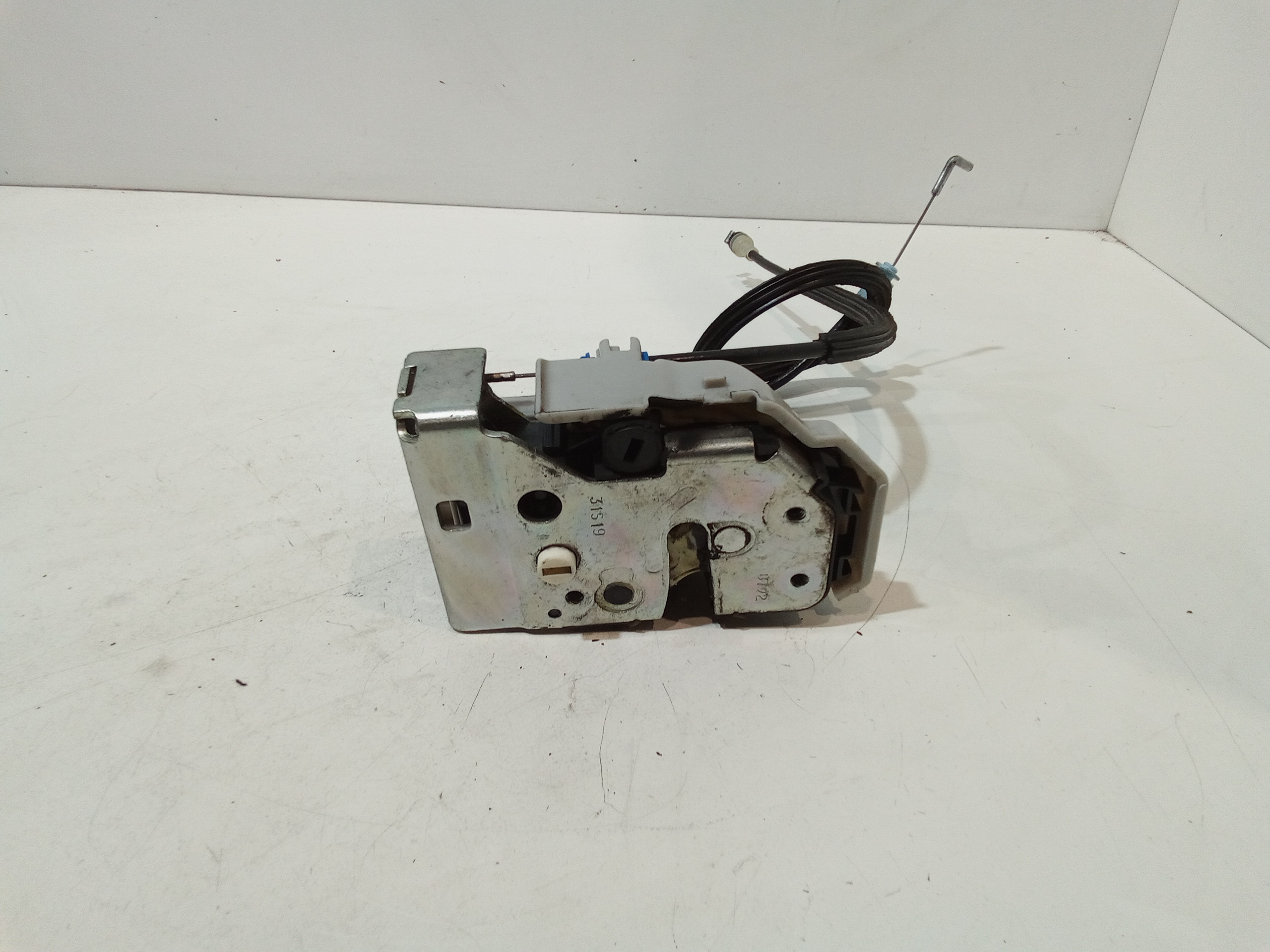 Serratura Porta Post. Sinistro 51926059 Usato