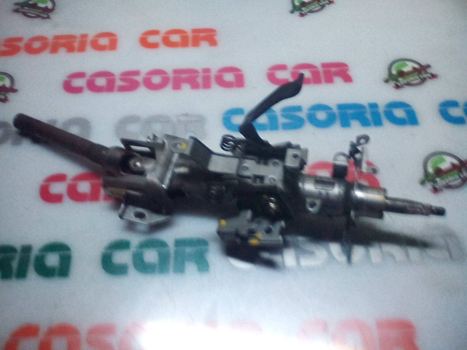 Albero Sterzo Compl. Usato