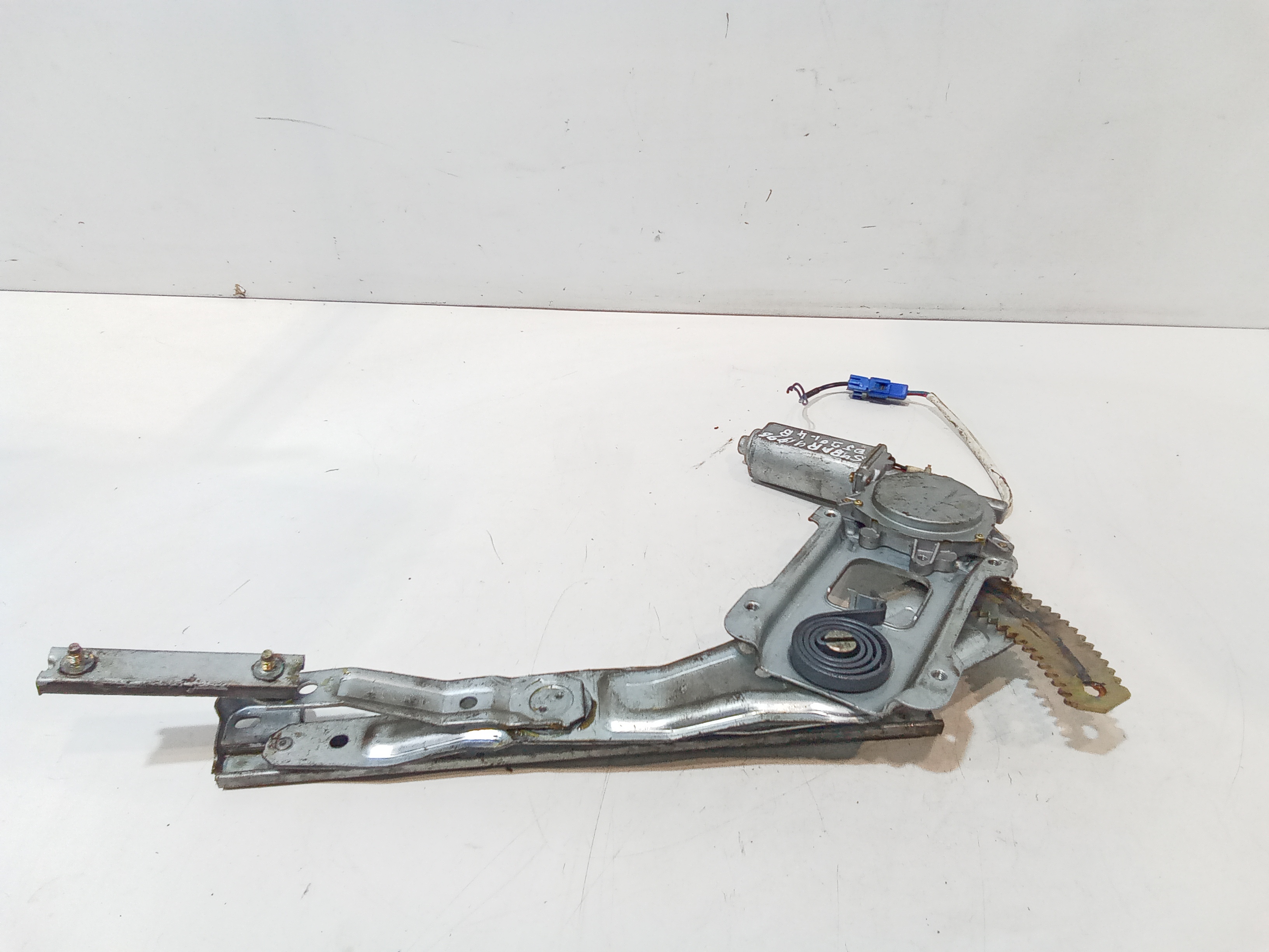 Alzacristallo Porta Post. Sinistro Usato