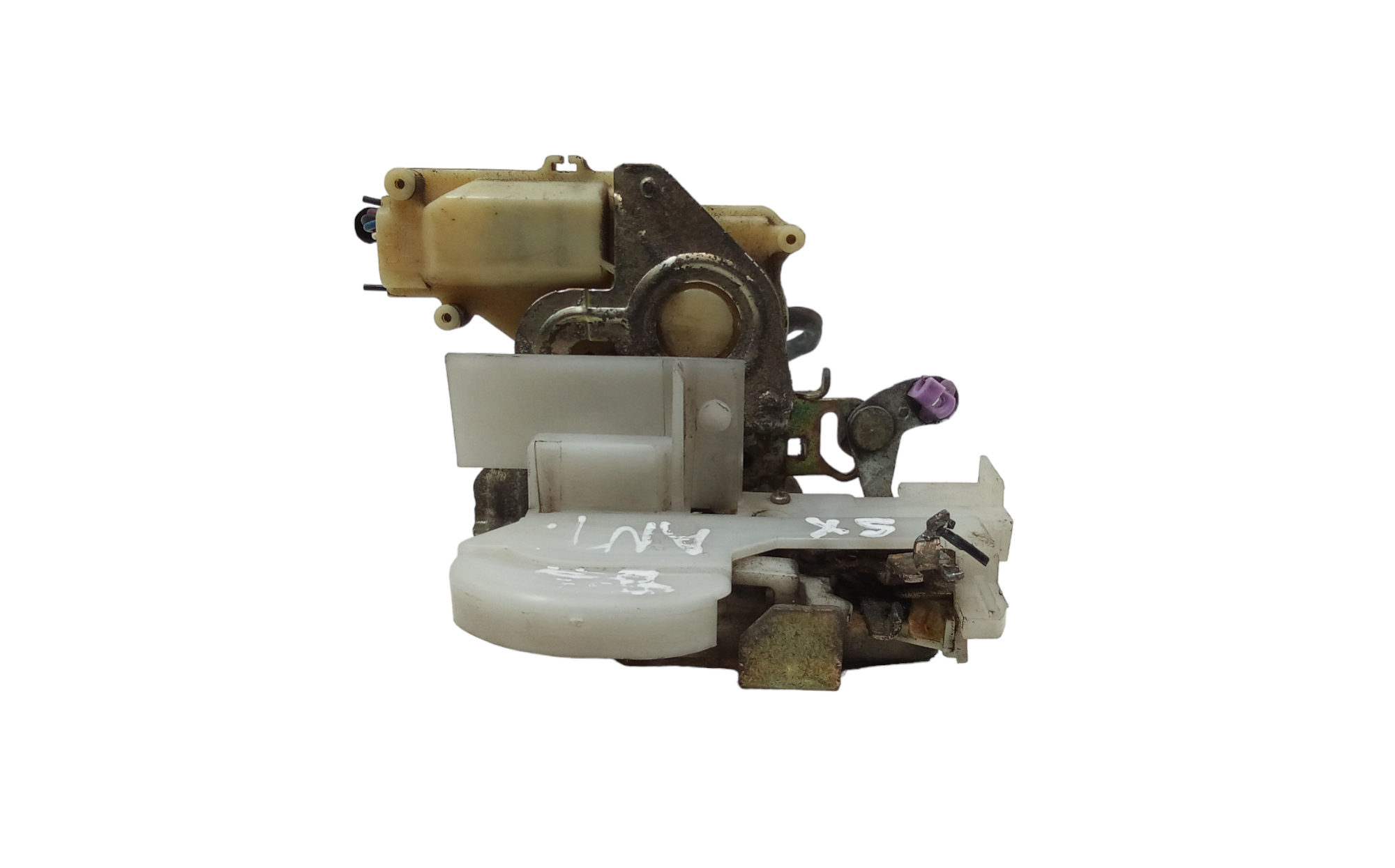 Serratura Porta Ant. Sinistro 72150S50E01 Usato