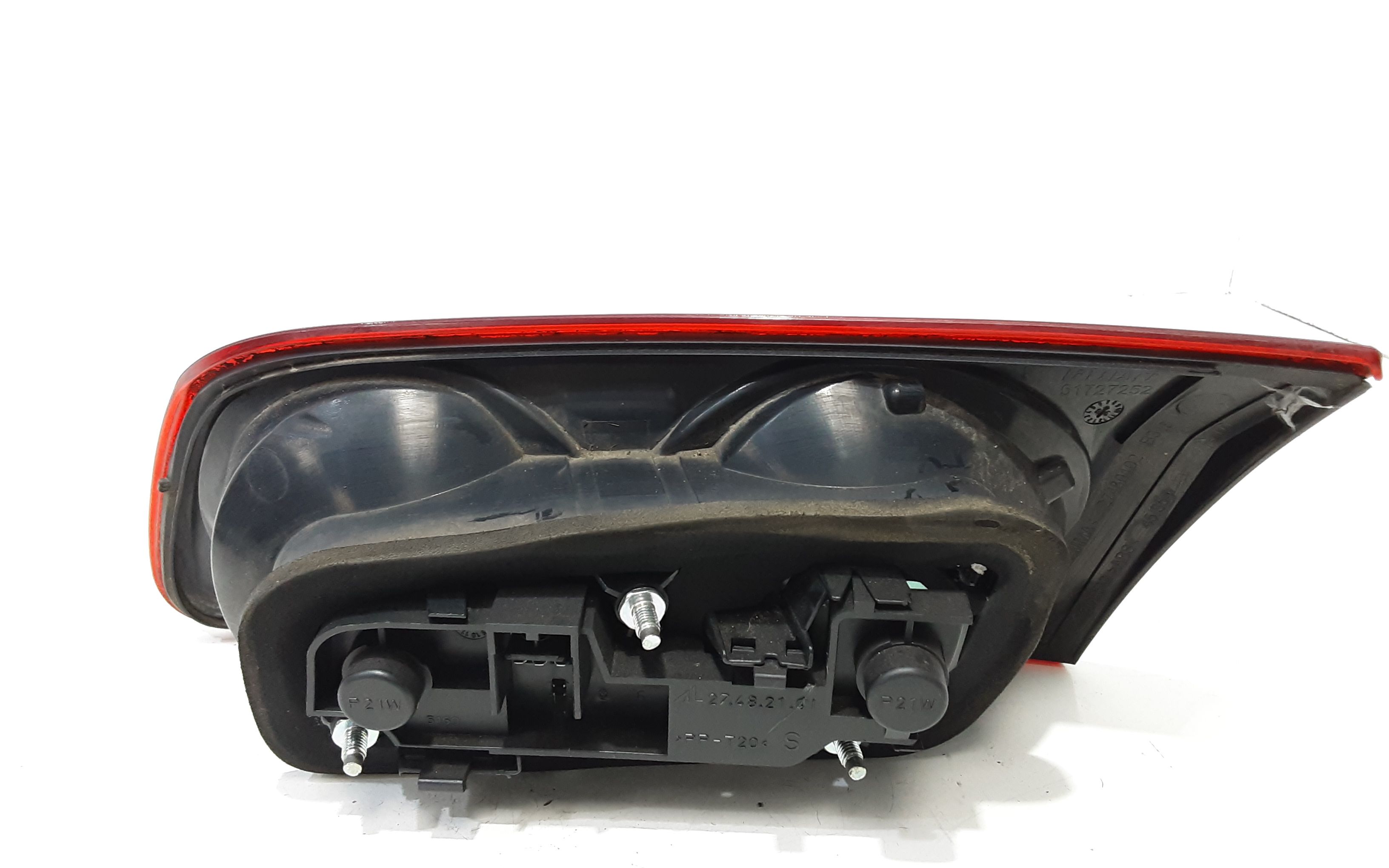 Fanale Stop Supplementare Sinistro Usato