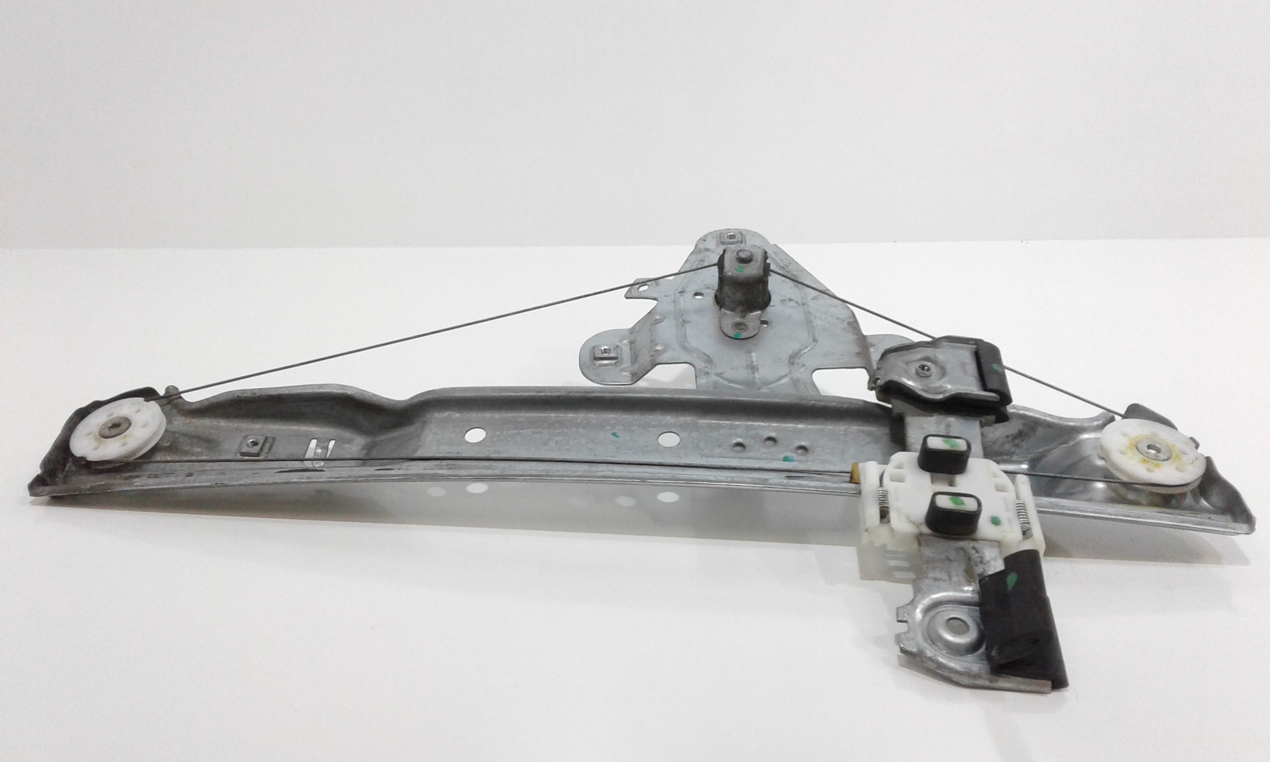 Alzacristallo Elettr. Porta Post. Sinistro 95508039 Usato