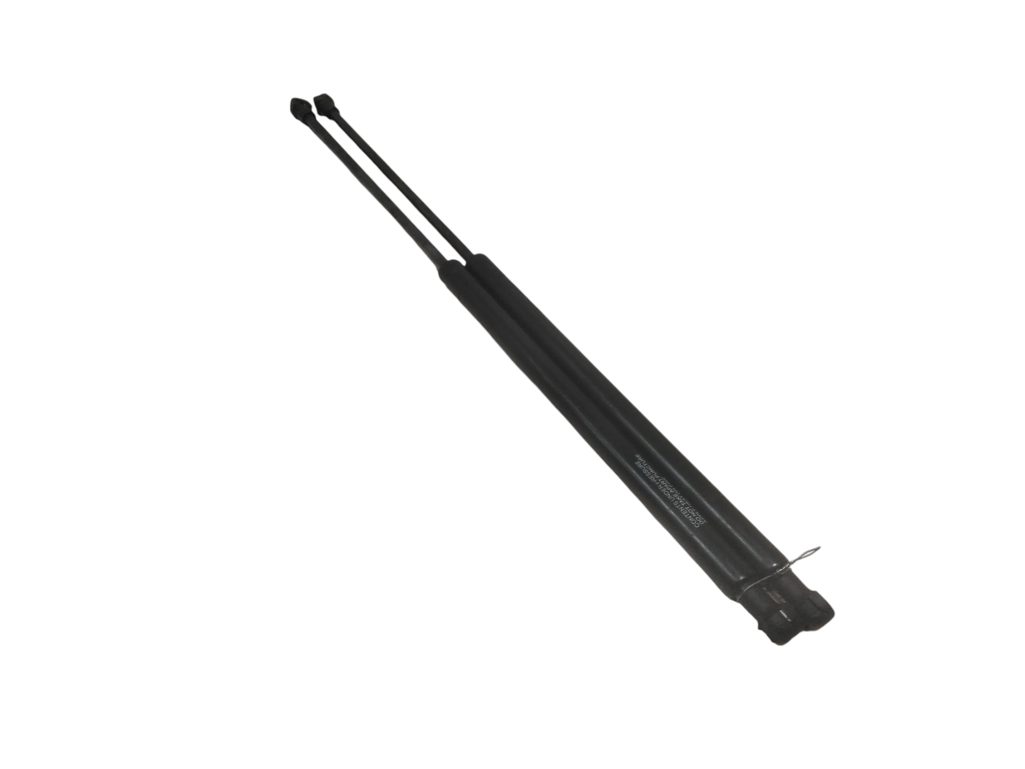 Cerniera Cofano Post. Destro Usato