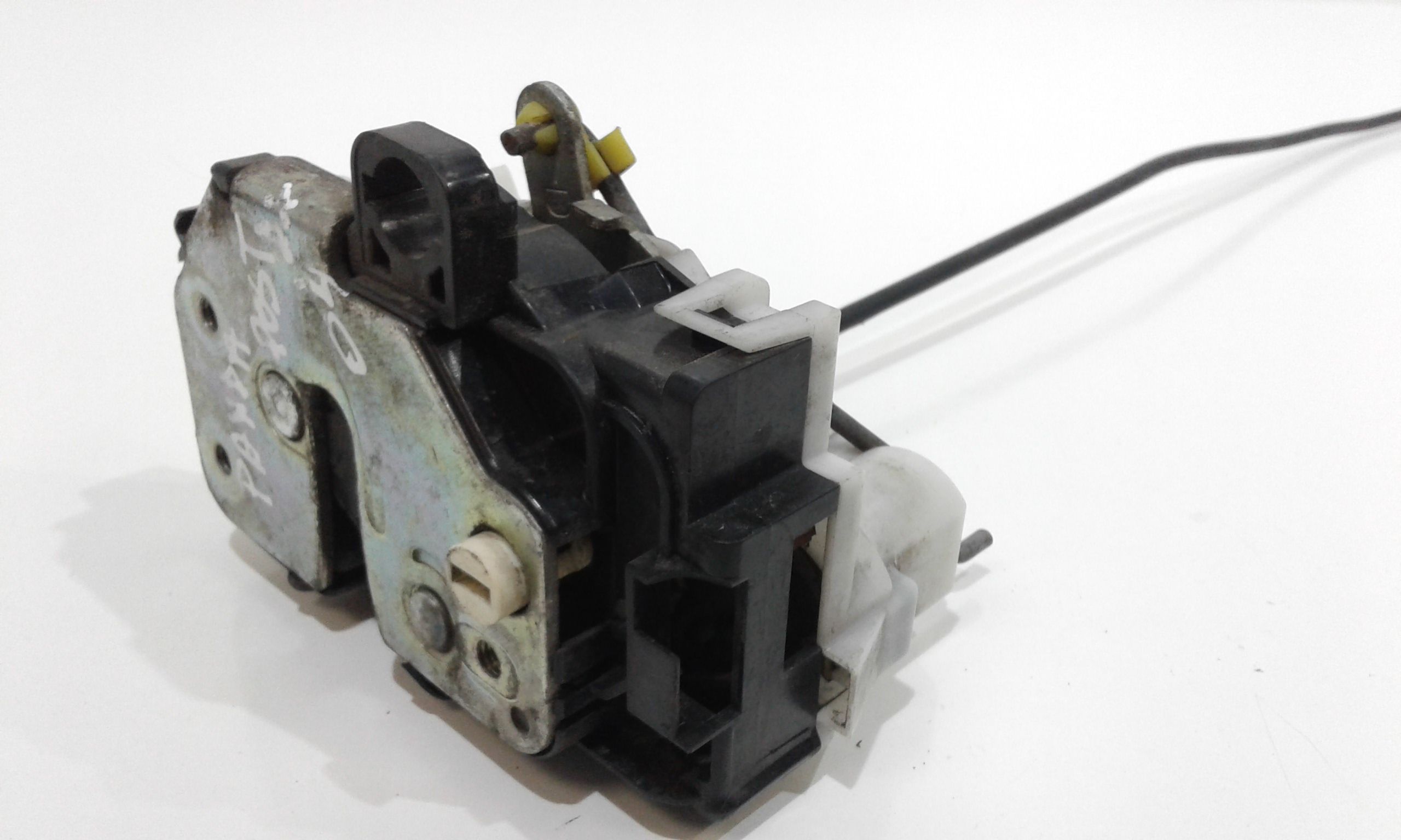 Serratura Porta Ant. Destro 51917876 Usato