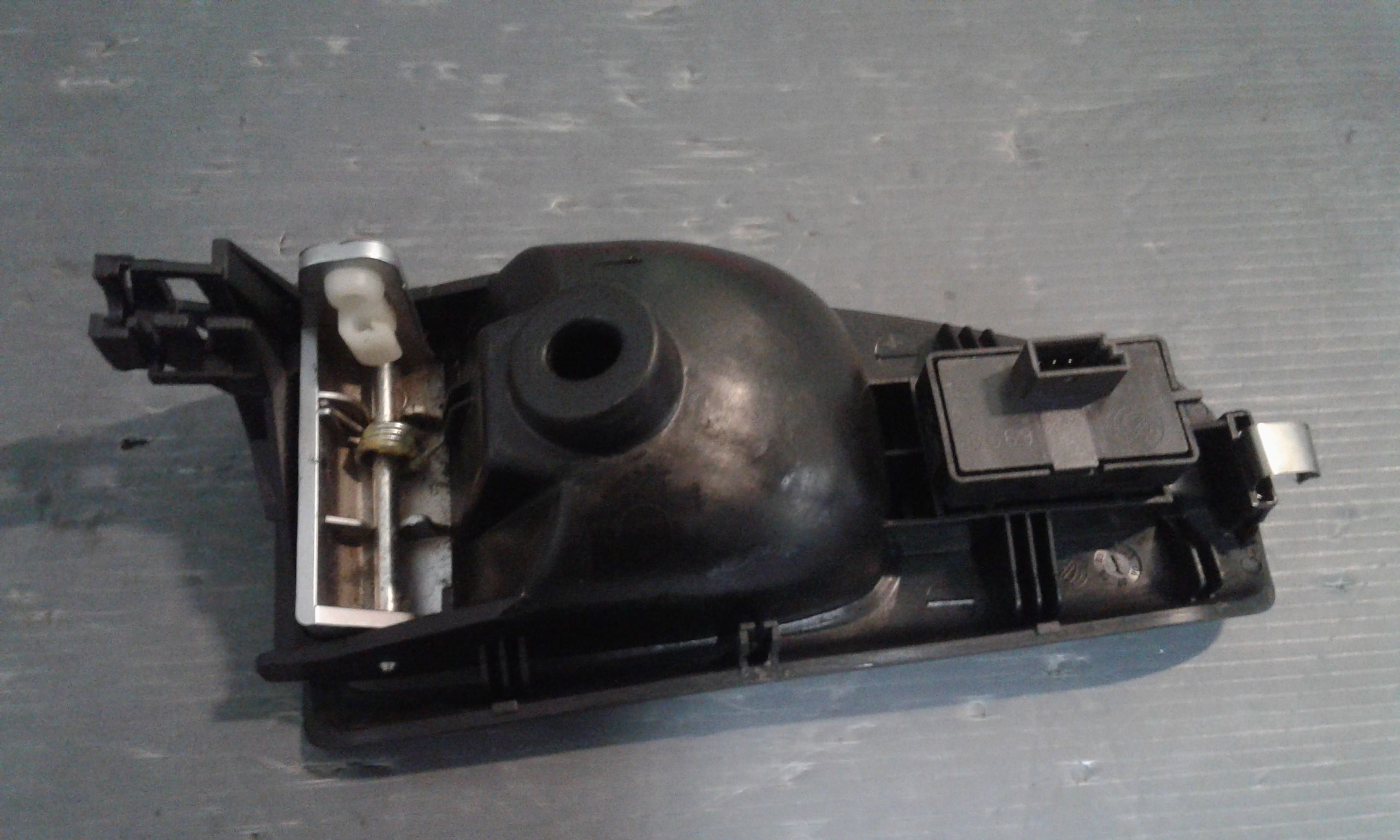 Interruttore Alzacristalli Porta Post. Destro Usato