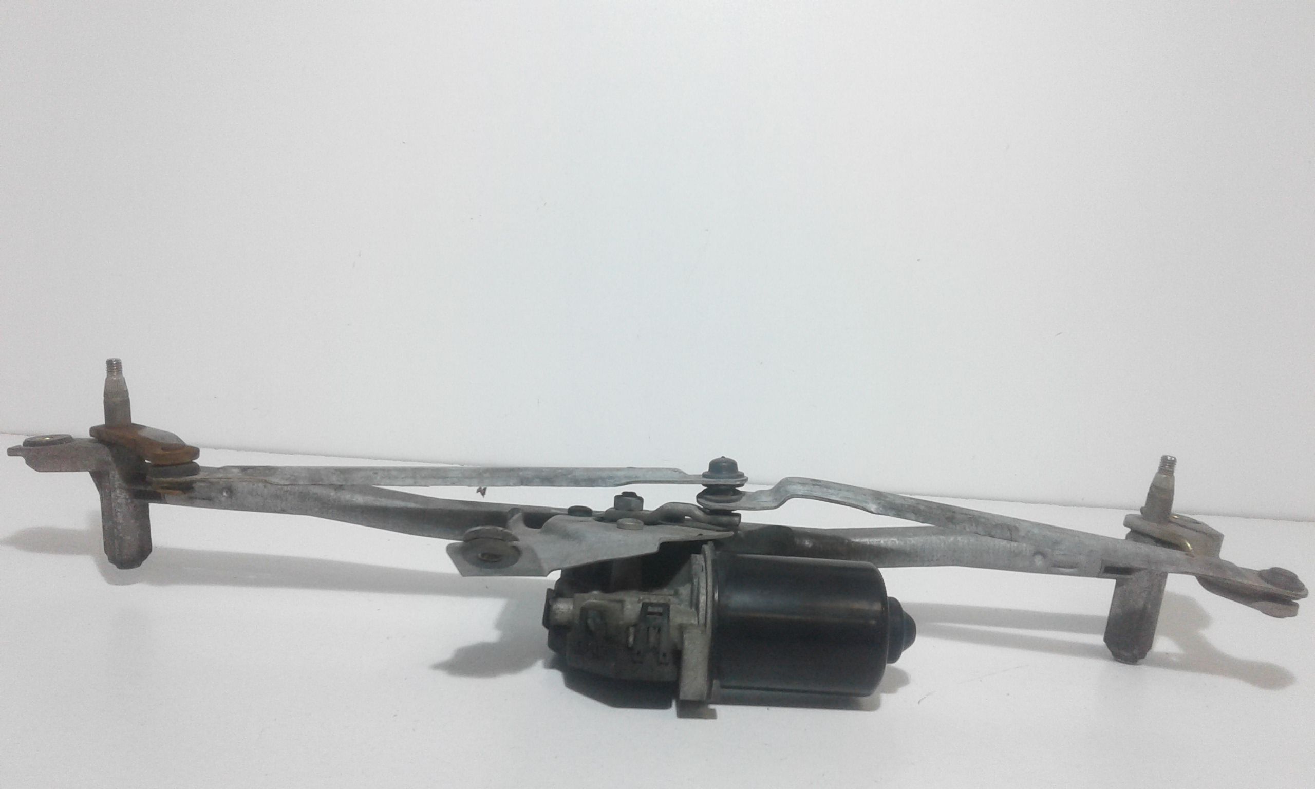 Motorino Tergiparabrezza Compl. Usato