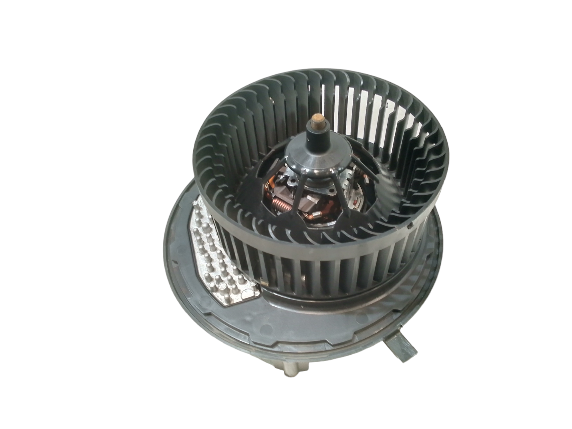 Motorino Ventilazione Abitacolo 5WB819015A Usato