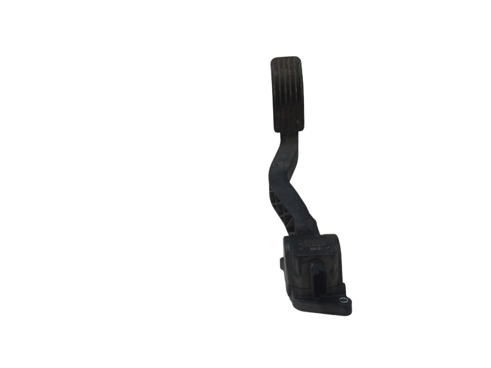 Pedale Acceleratore Usato