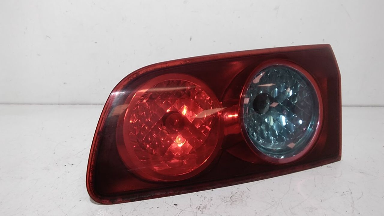 Fanale Stop Supplementare Destro Usato