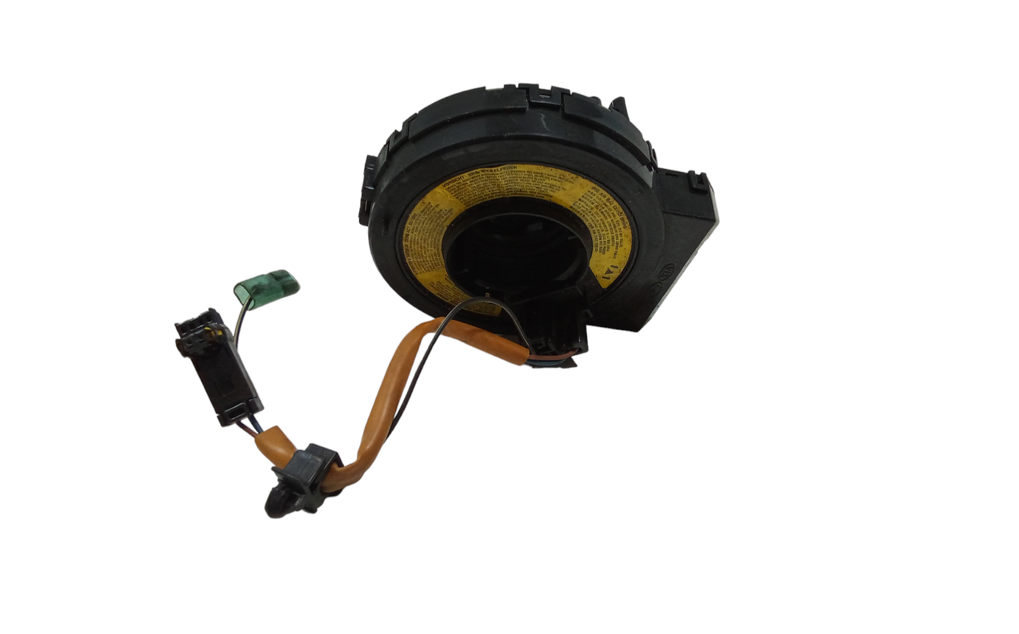 Contatto Spiraliforme Airbag 934900X210 Usato