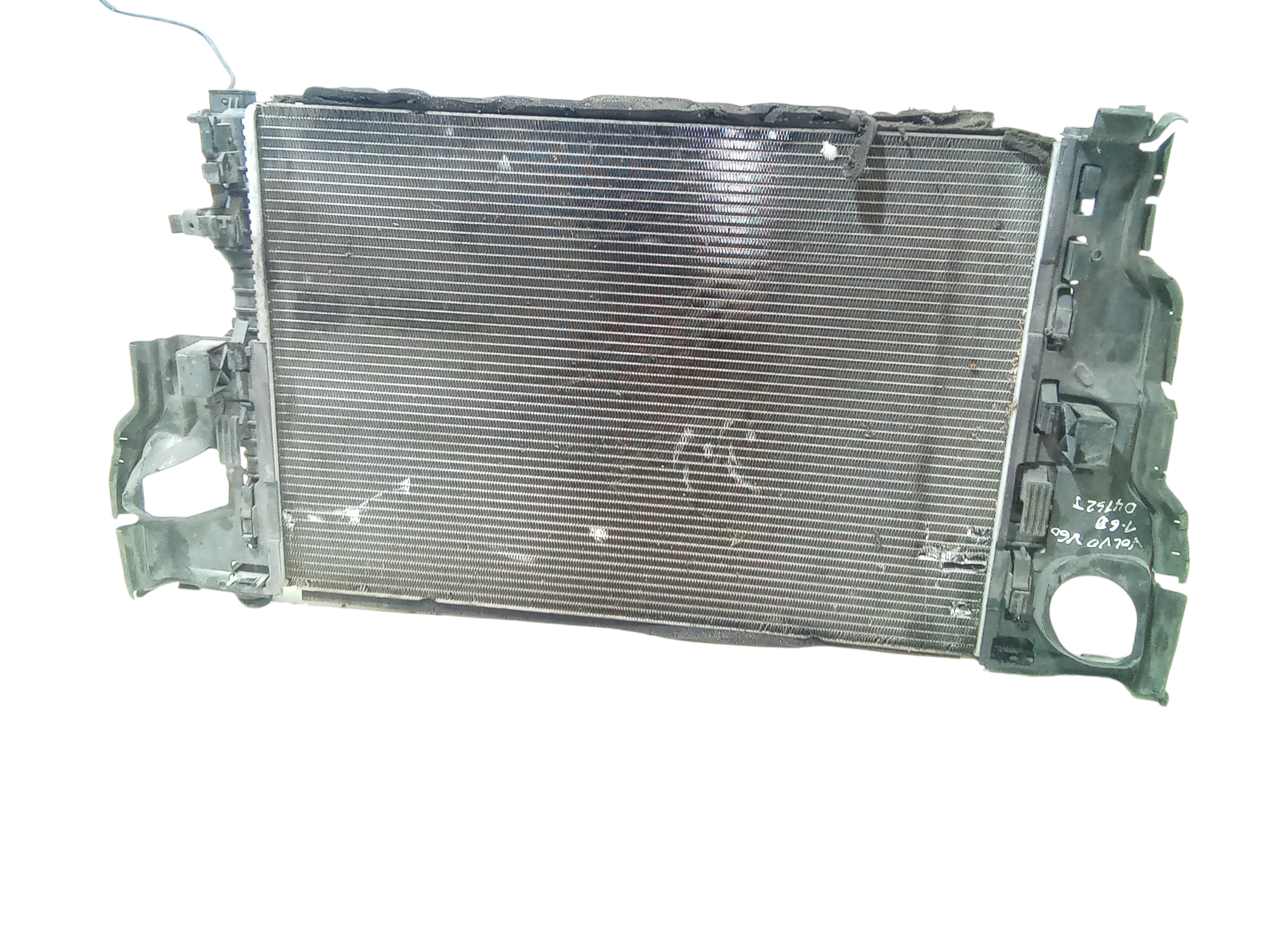 Radiatore 36002413 Usato