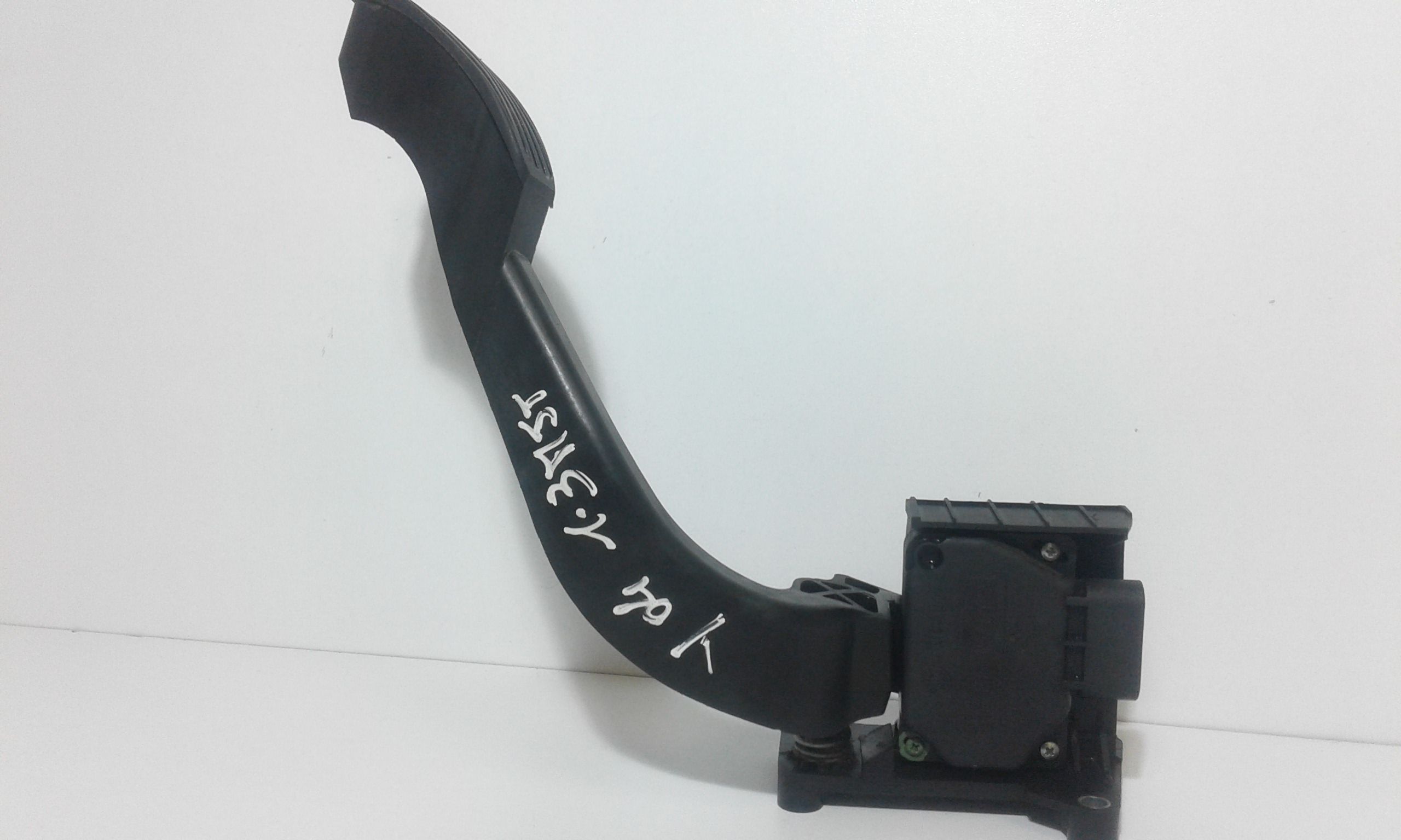 Pedale Acceleratore 51705321 Usato