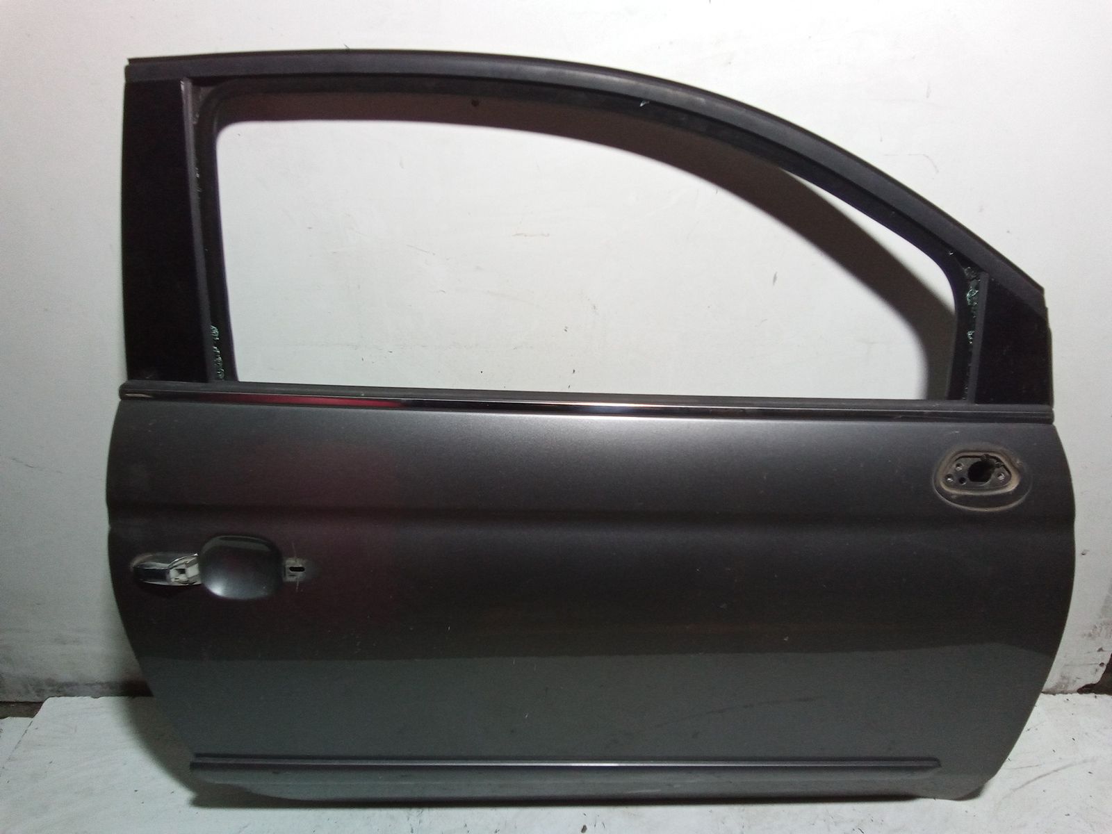 Porta Ant. Destro 52136362 Usato