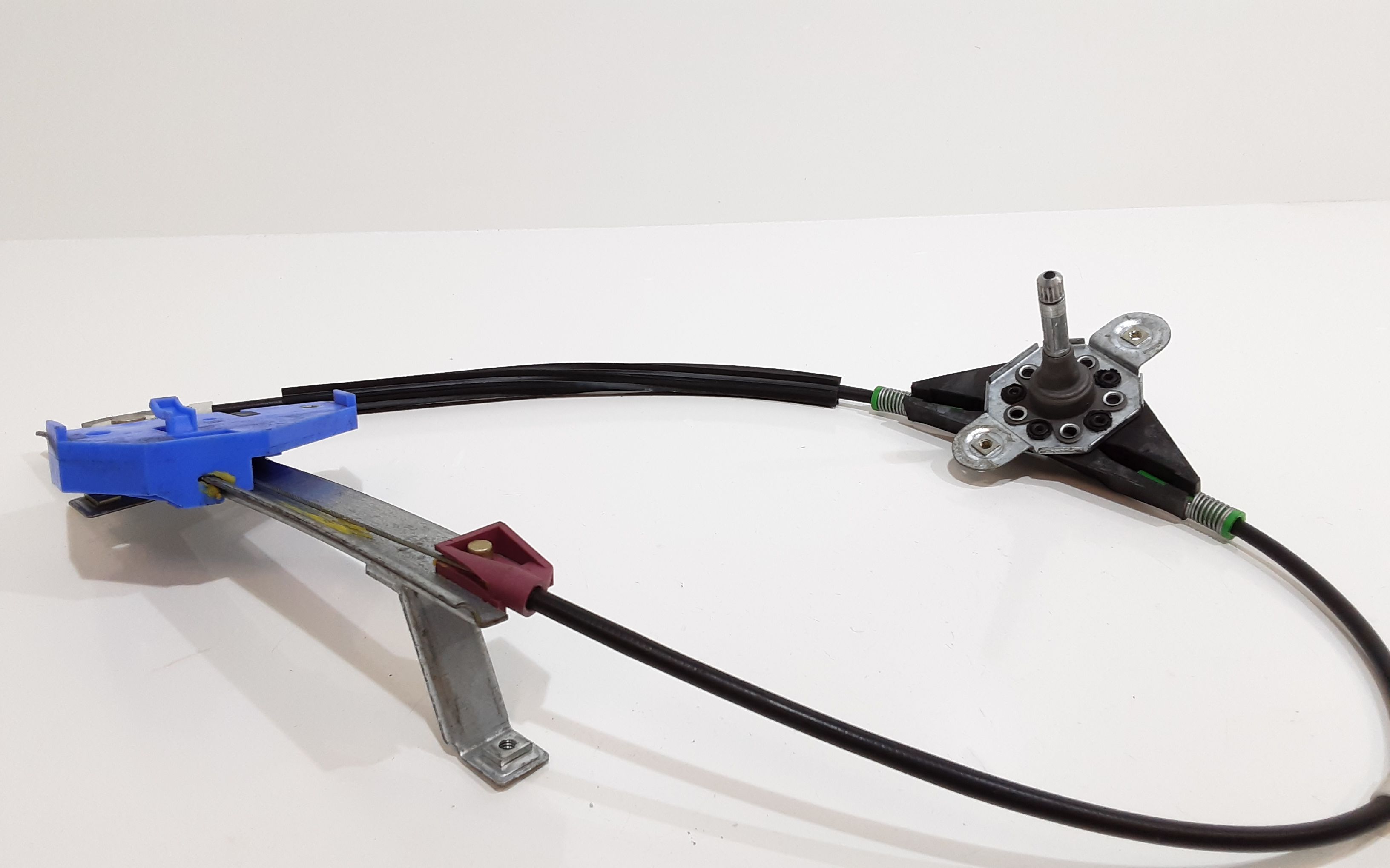 Alzacristallo Porta Post. Destro 1059780 Usato