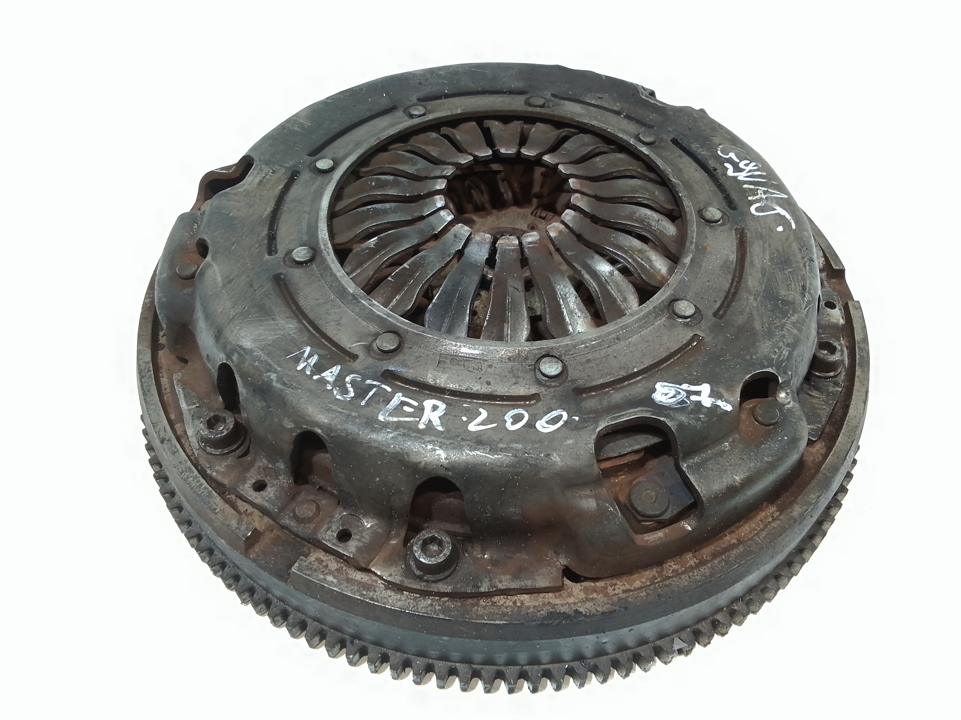 Kit Frizione E Volano Usato