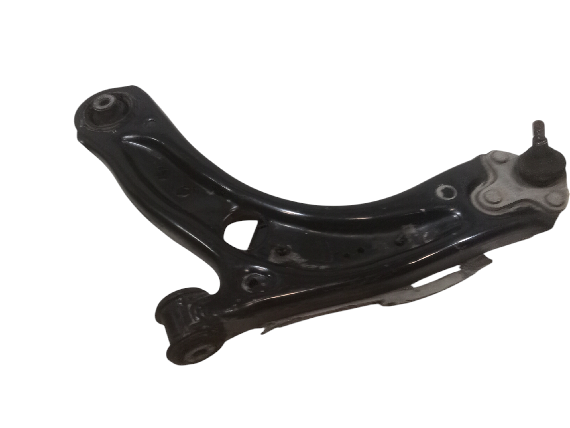 Braccio Oscillante Sosp. Ant. Sinistro 5WA407151 Usato