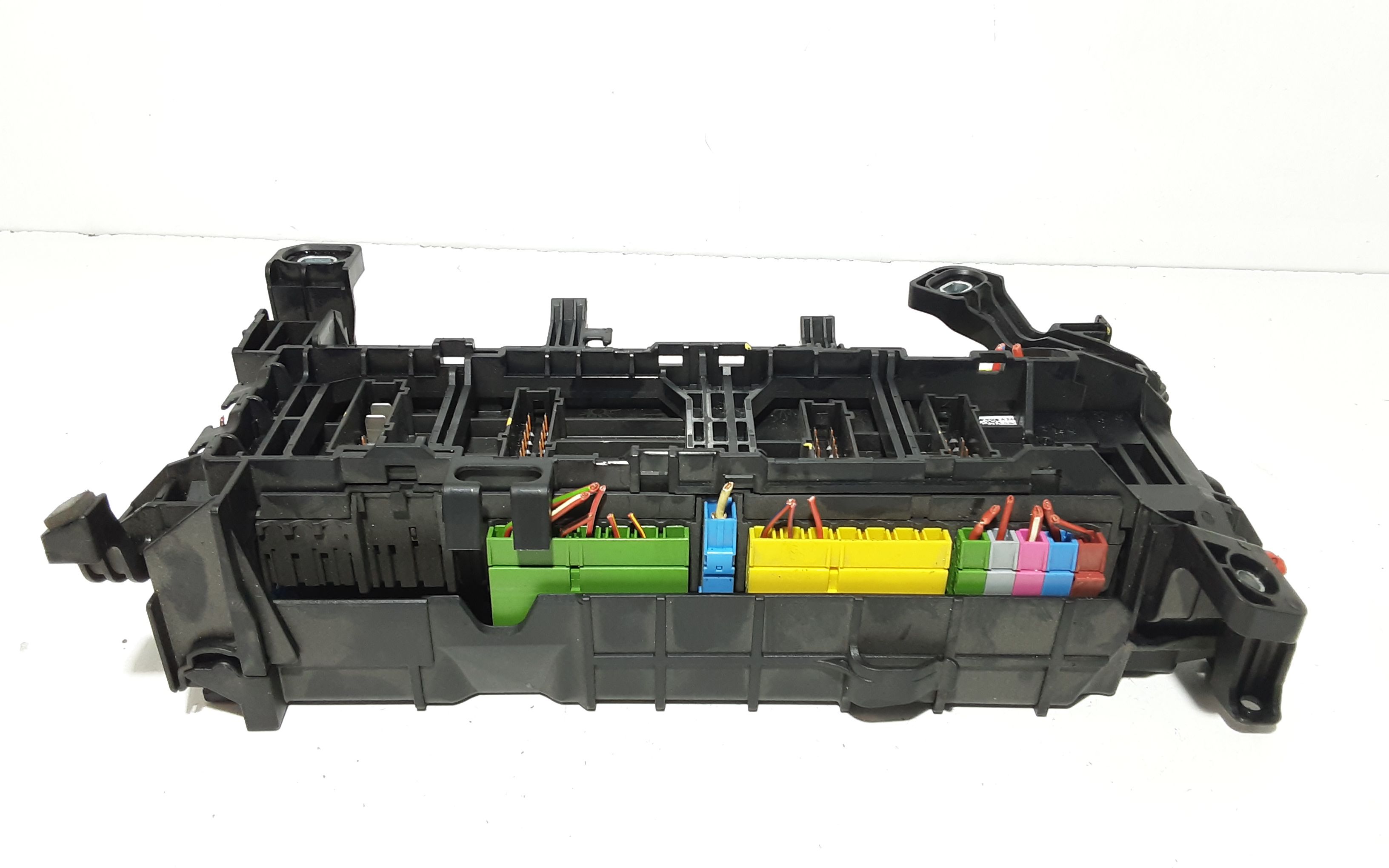 Scatola Fusibili Usato