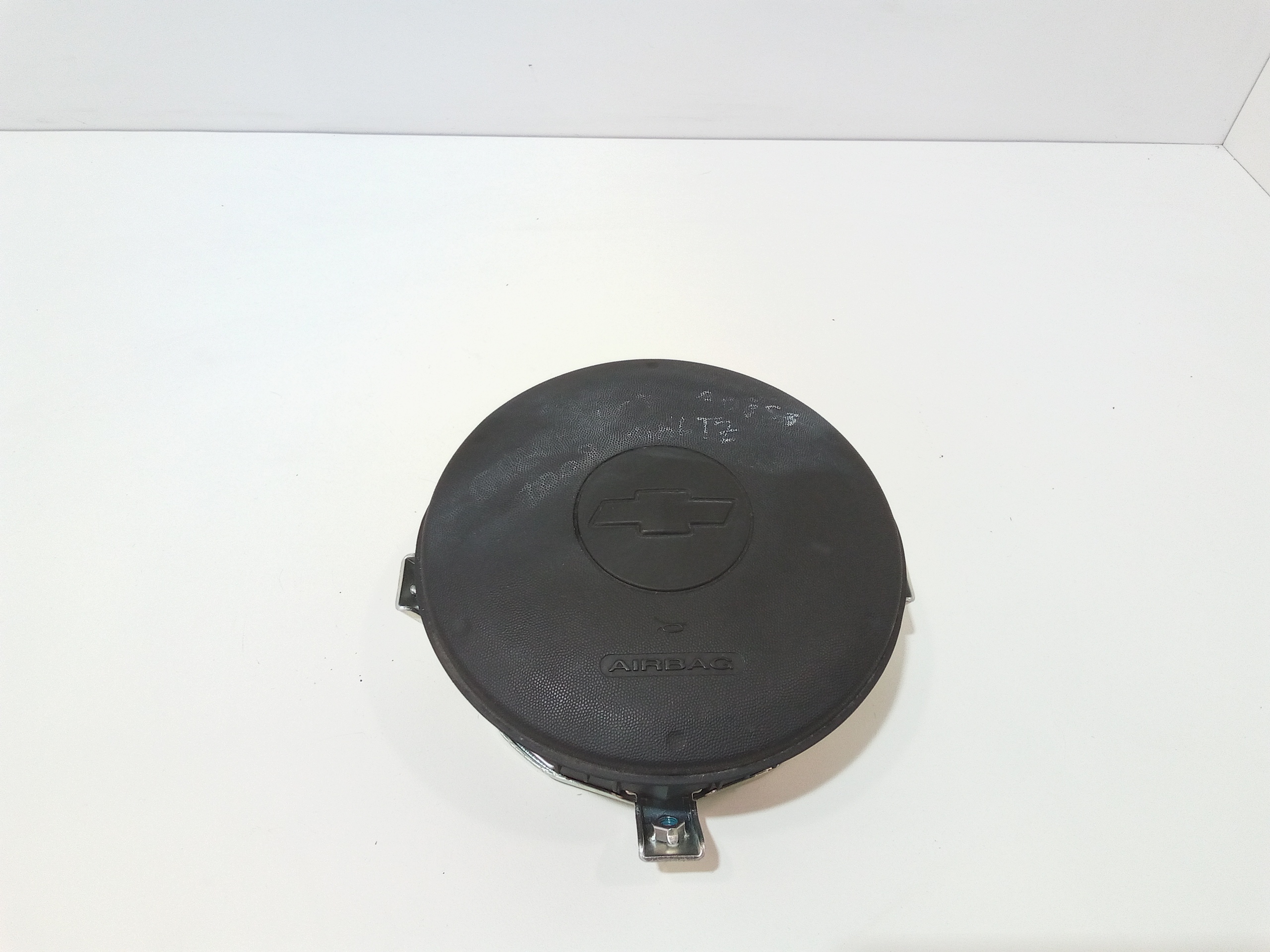 Dispositivo Airbag Lato Guida 96423812 Usato