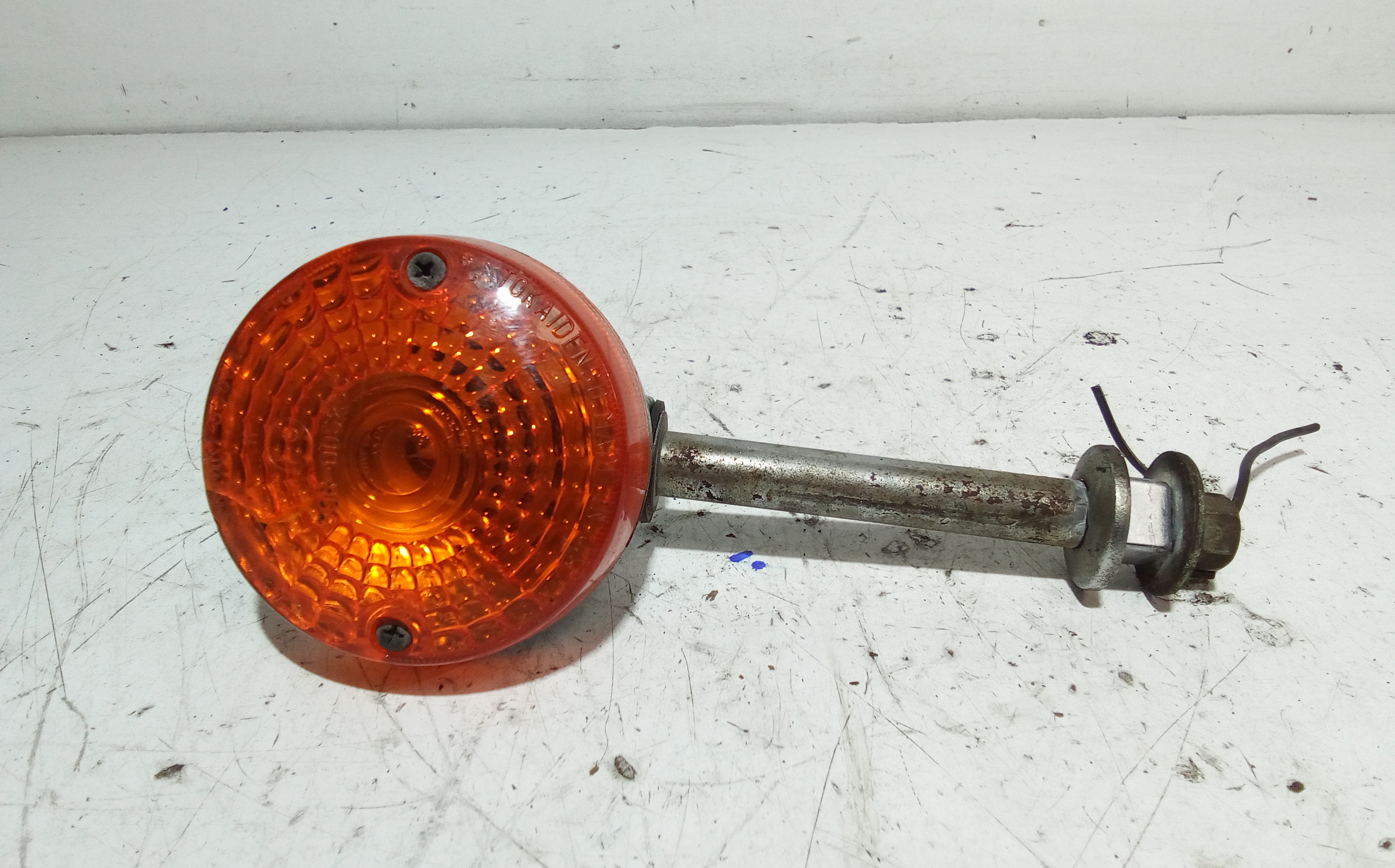 Lampada Direzione Ant. Destro Usato