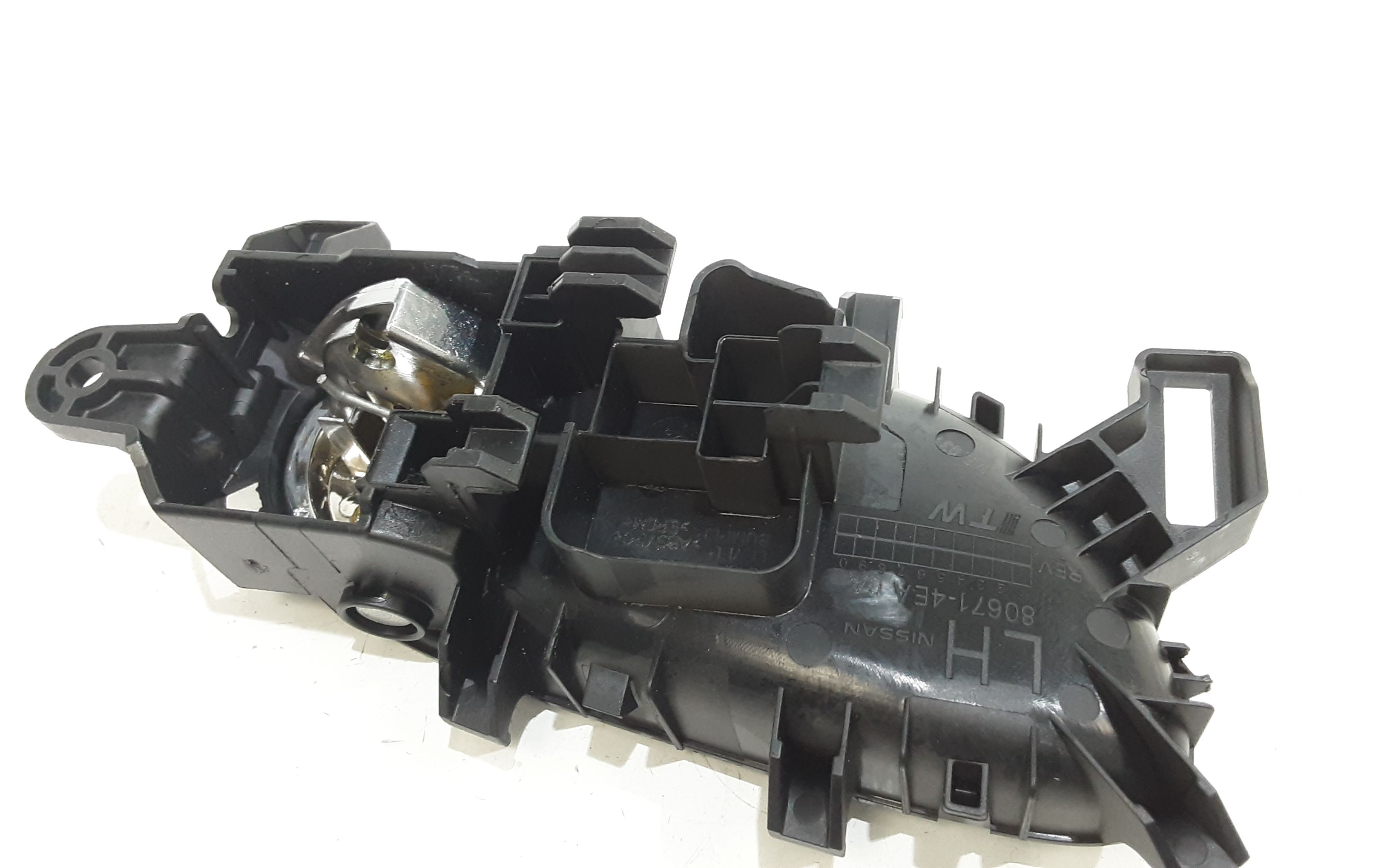 Maniglia Int. Apertura Porta Post. Sinistro 806714EA0B Usato