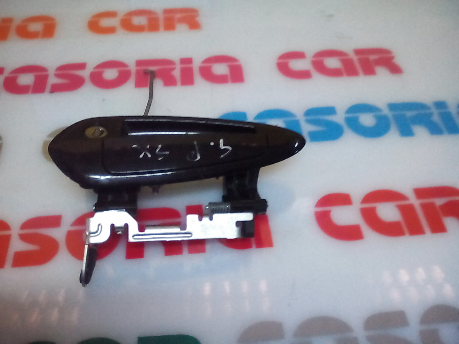 Maniglia Porta Ant. Sinistro 735470908 Usato