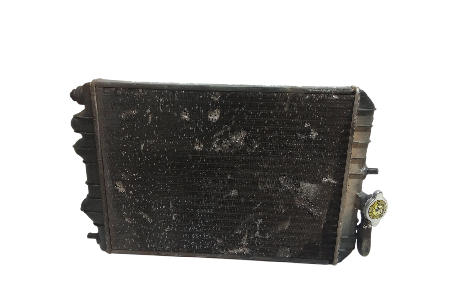 Radiatore B026114 Usato