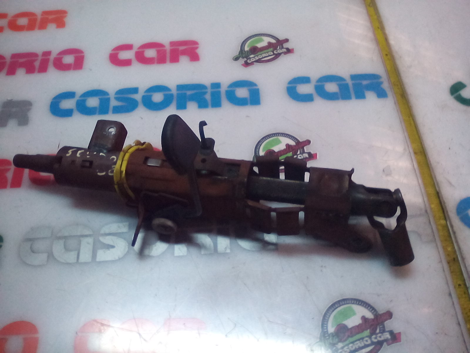 Albero Sterzo Compl. Usato