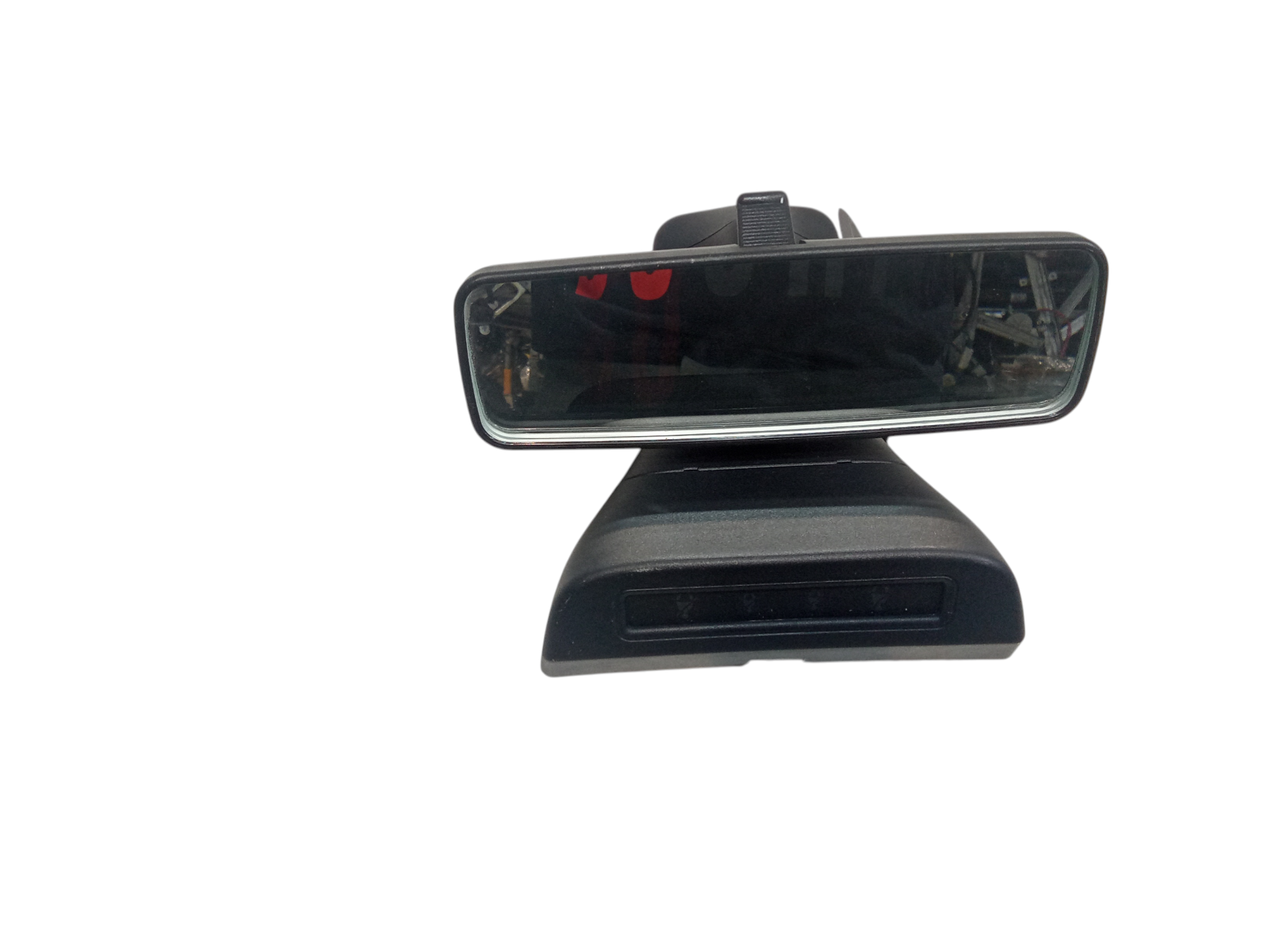 Retrovisore Interno 156086628 Usato