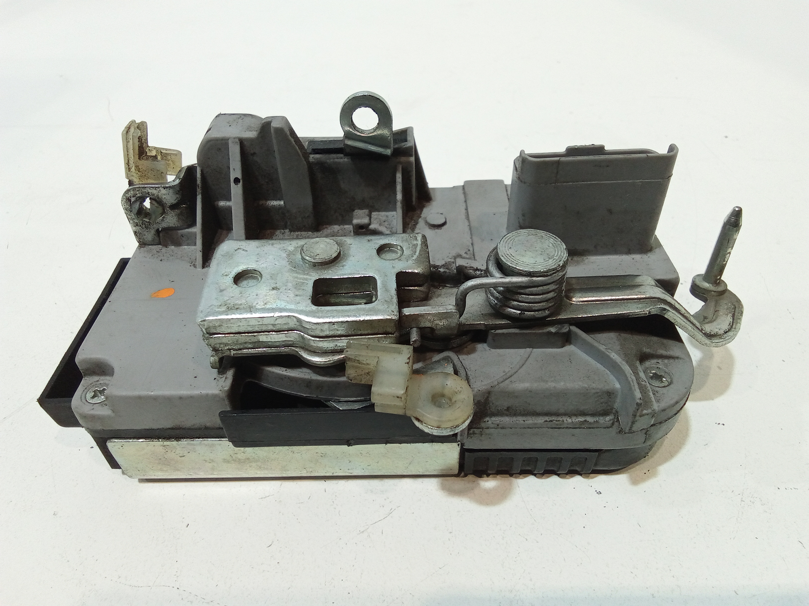 Serratura Porta Ant. Sinistro 9645109780 Usato