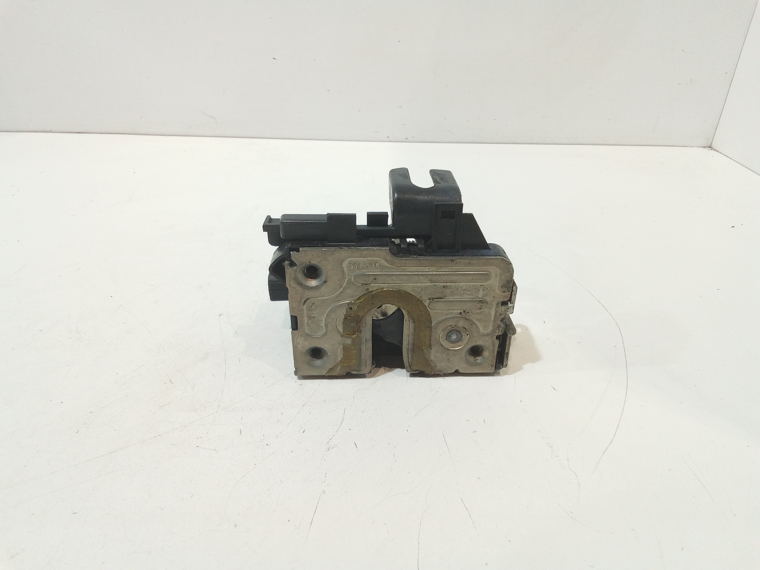 Serratura Porta Ant. Sinistro 805032419R Usato