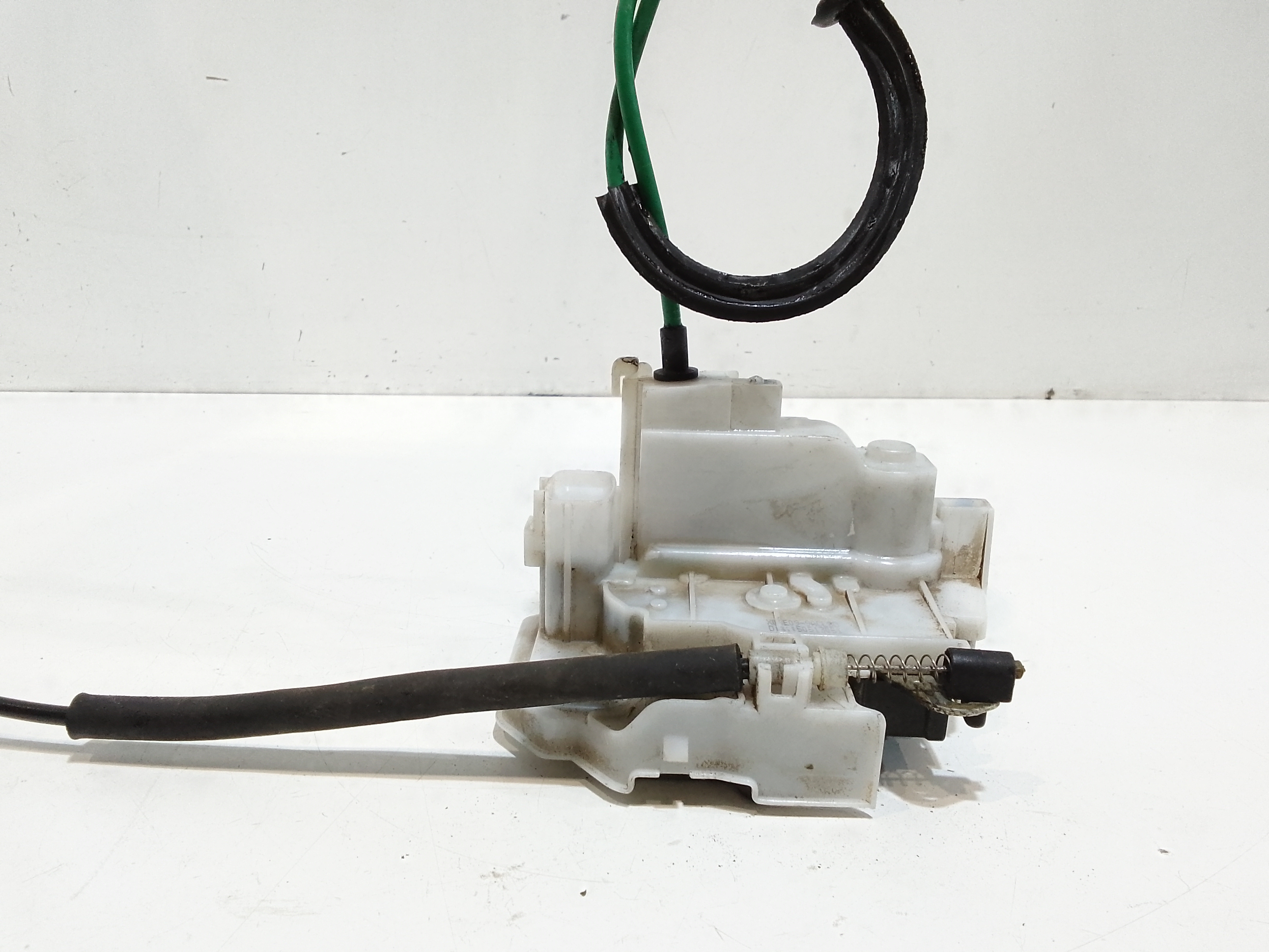 Serratura Porta Ant. Destro 50513051 Usato