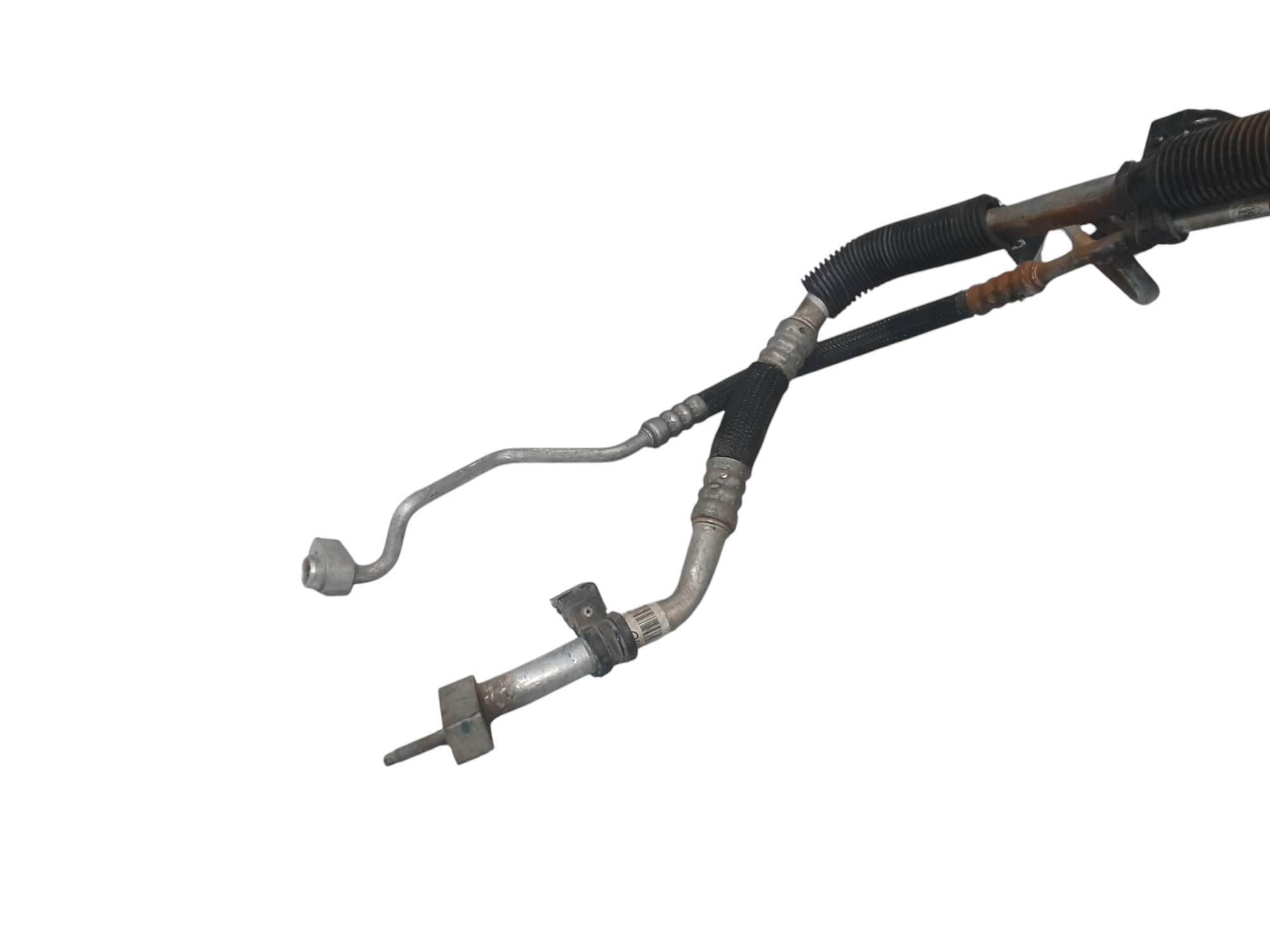 Kit Tubi A/c 2023331 Usato