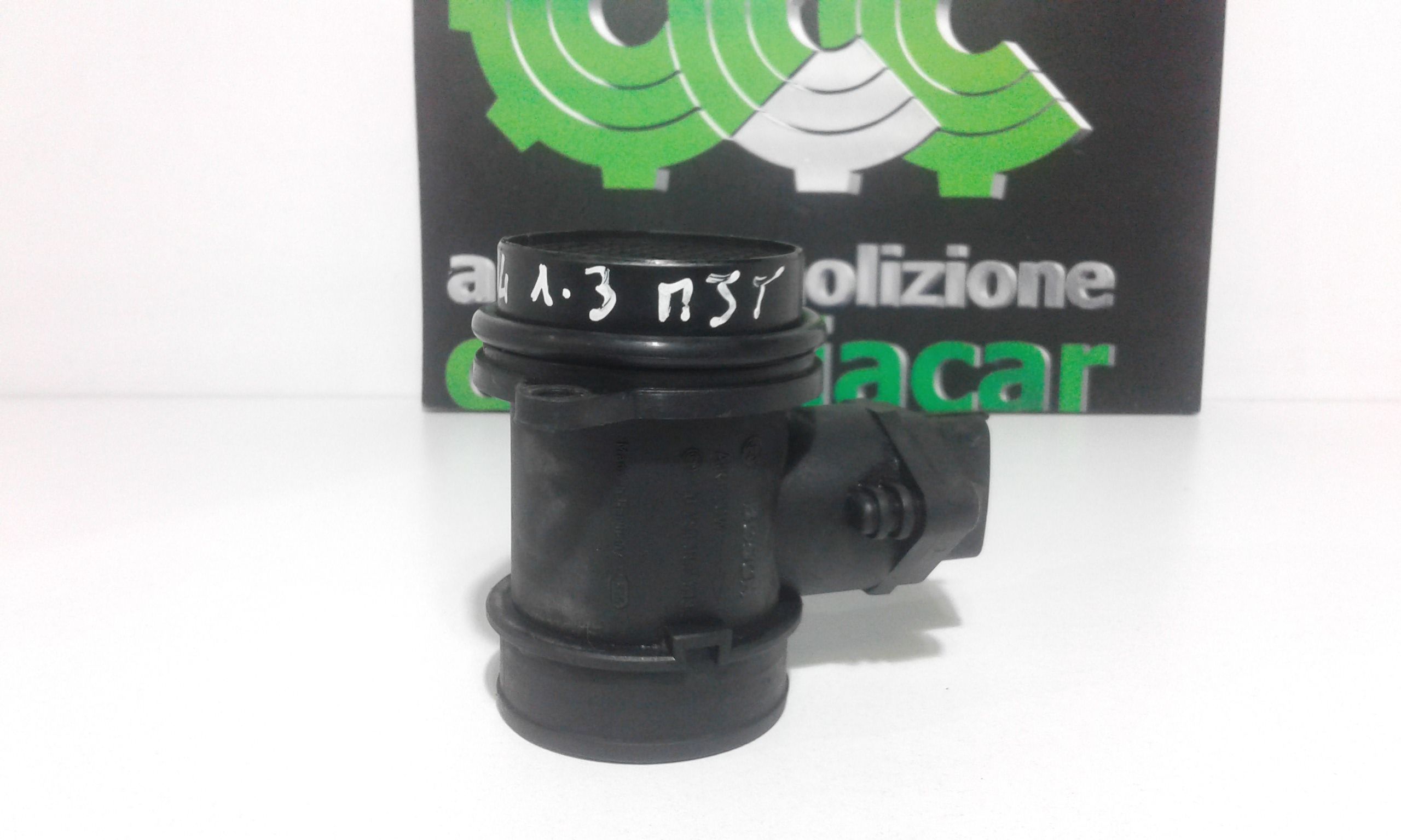 Flussometro/debimetro Usato