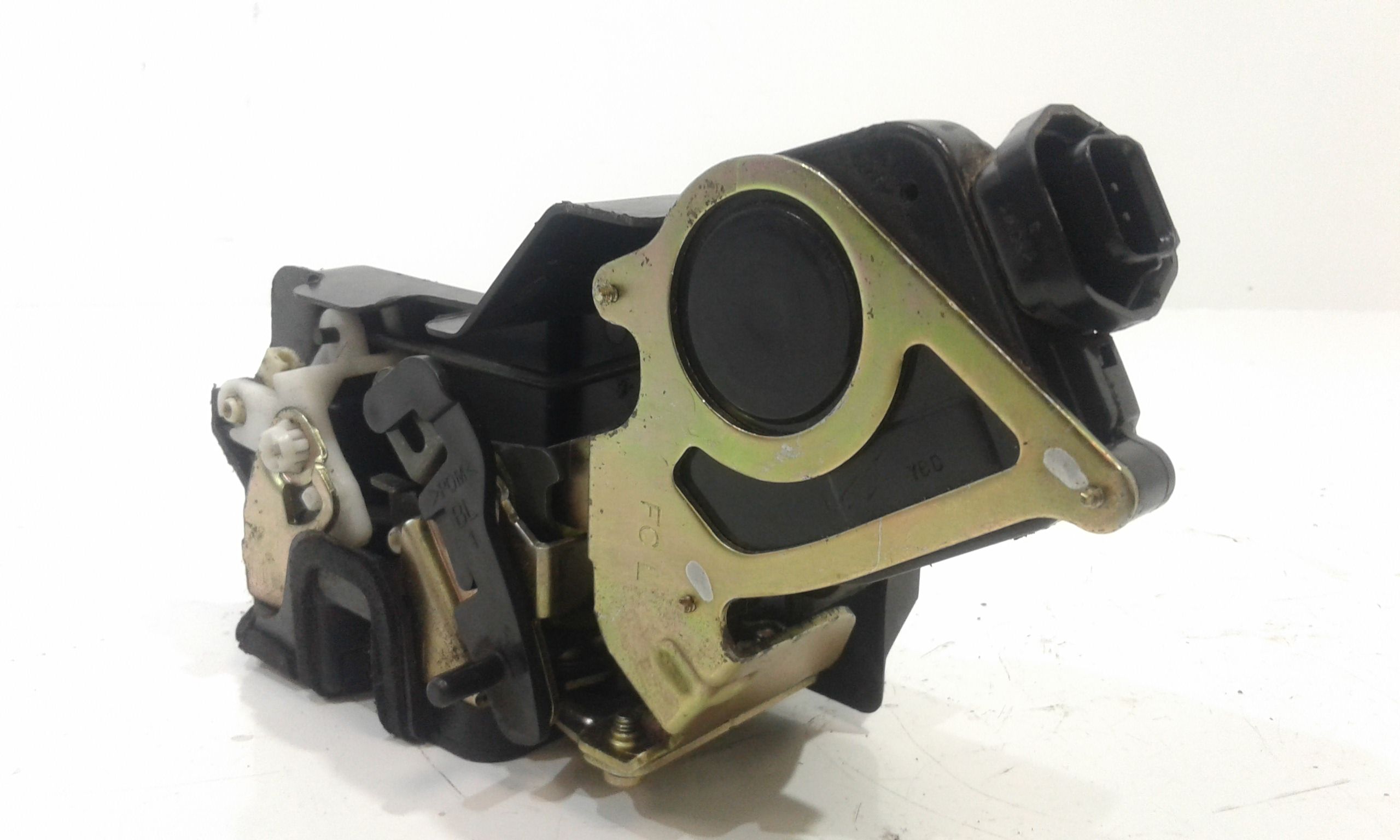 Serratura Porta Post. Destro Usato